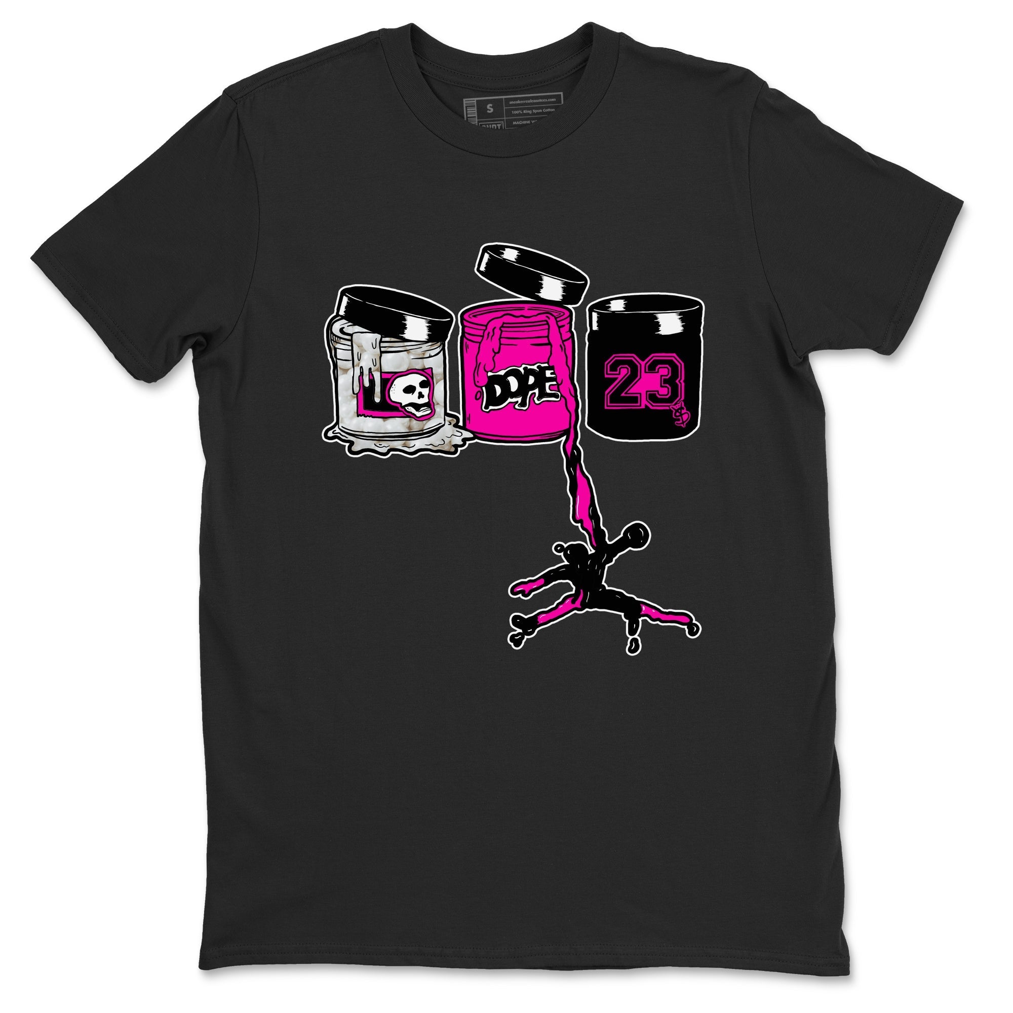 Jordan Paint snkmatch Tees - Nike KD 4 Aunt Pearl