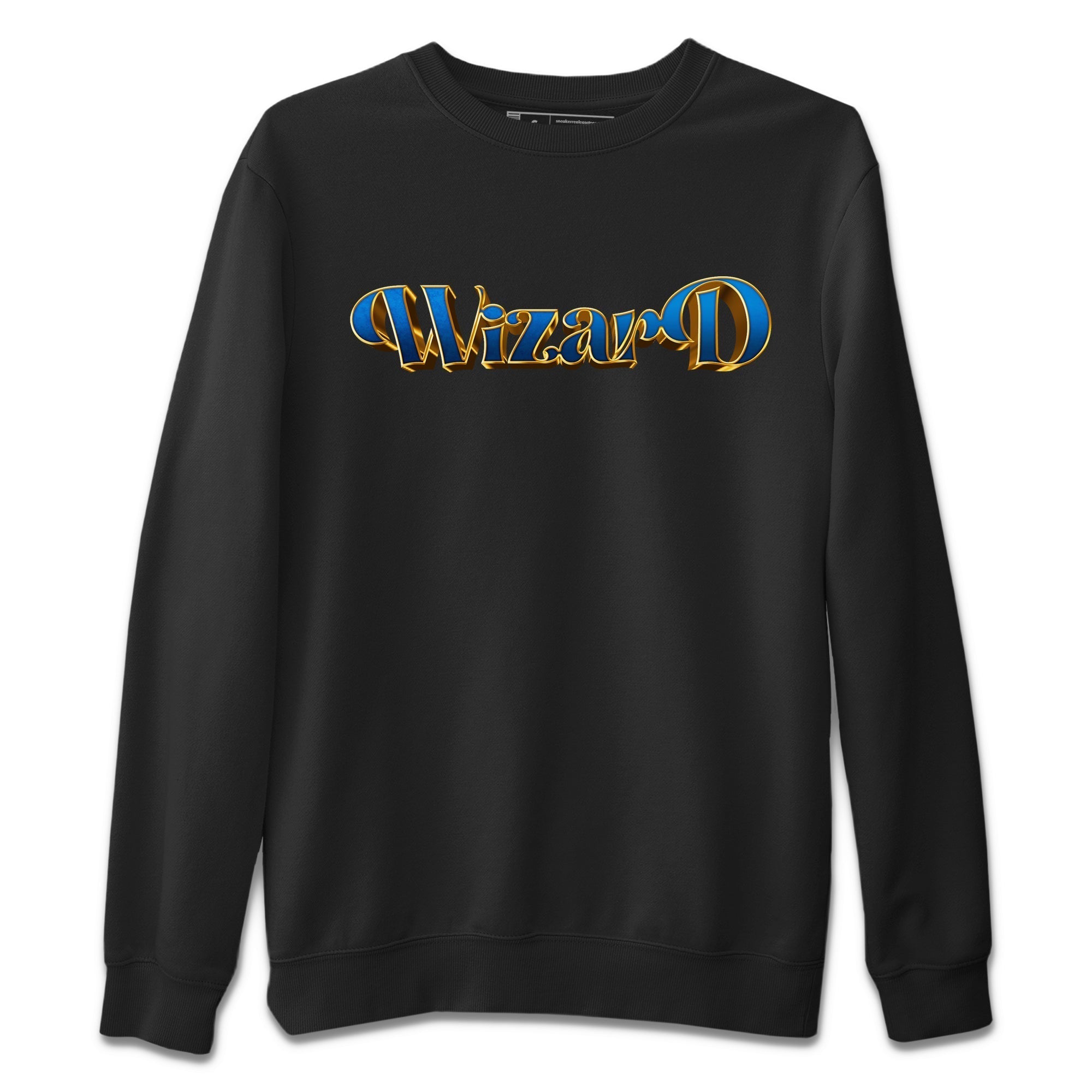 Antique Typo Unisex Tops - Air Jordan 3 Wizards