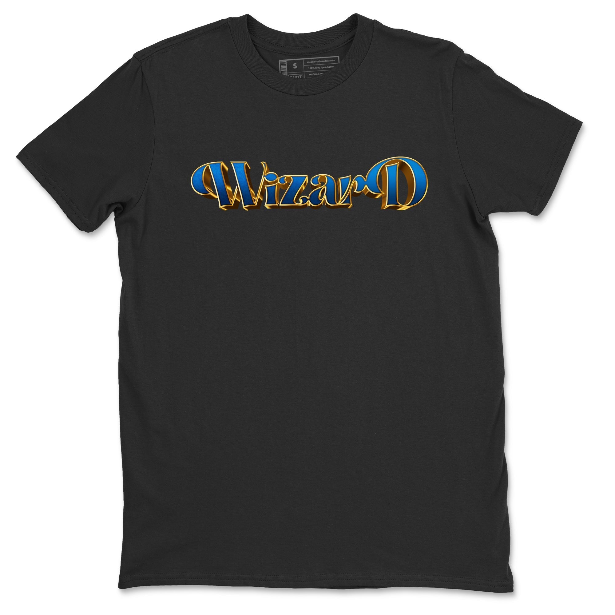 Antique Typo Unisex Tops - Air Jordan 3 Wizards