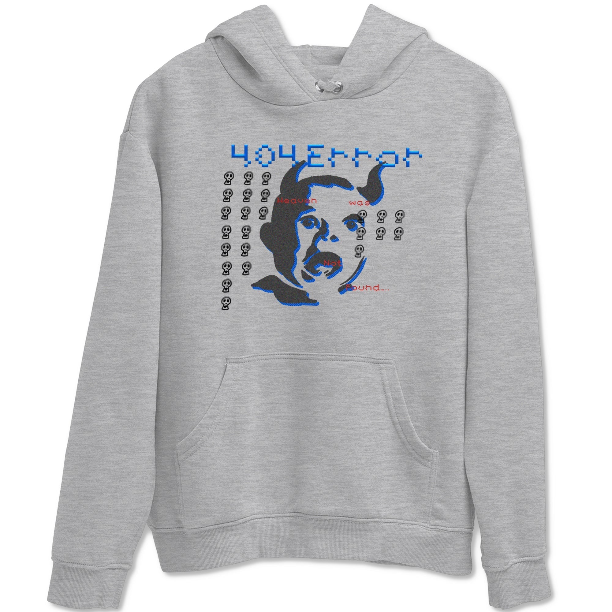 Are You Blessed snkmatch Tees - Air Force 1 404 Error
