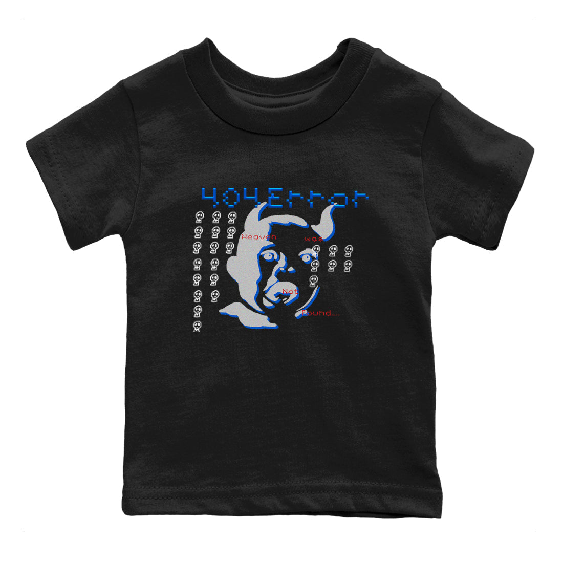 Are You Blessed snkmatch Tees Kids - Air Force 1 404 Error