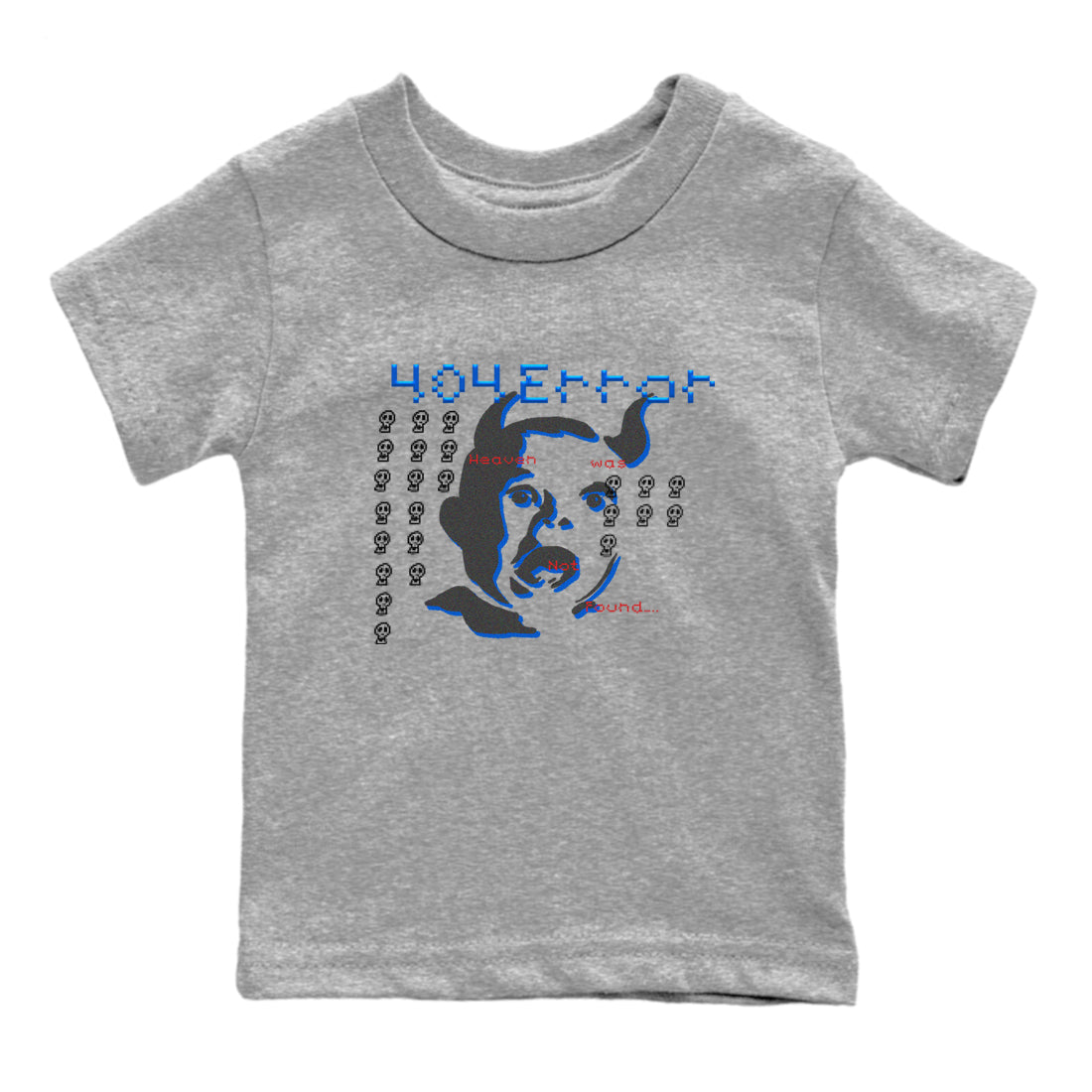 Are You Blessed snkmatch Tees Kids - Air Force 1 404 Error