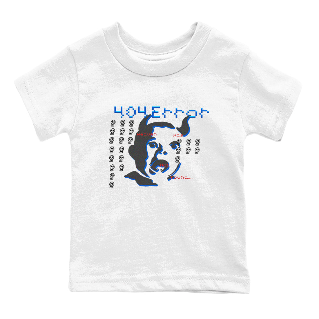 Are You Blessed snkmatch Tees Kids - Air Force 1 404 Error