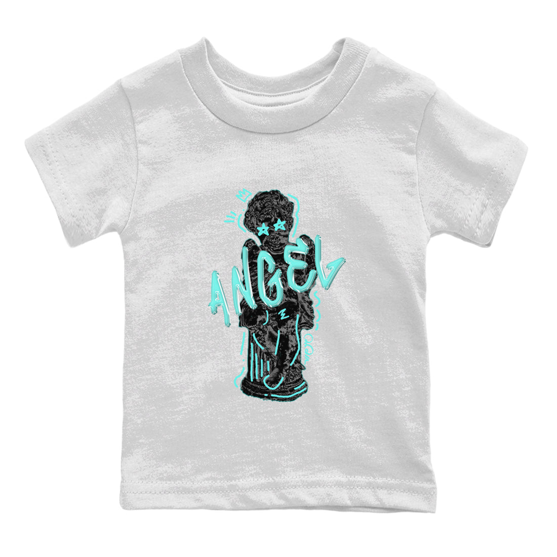 Baby Angel Kids Tops - Air Force 1 Tiffany
