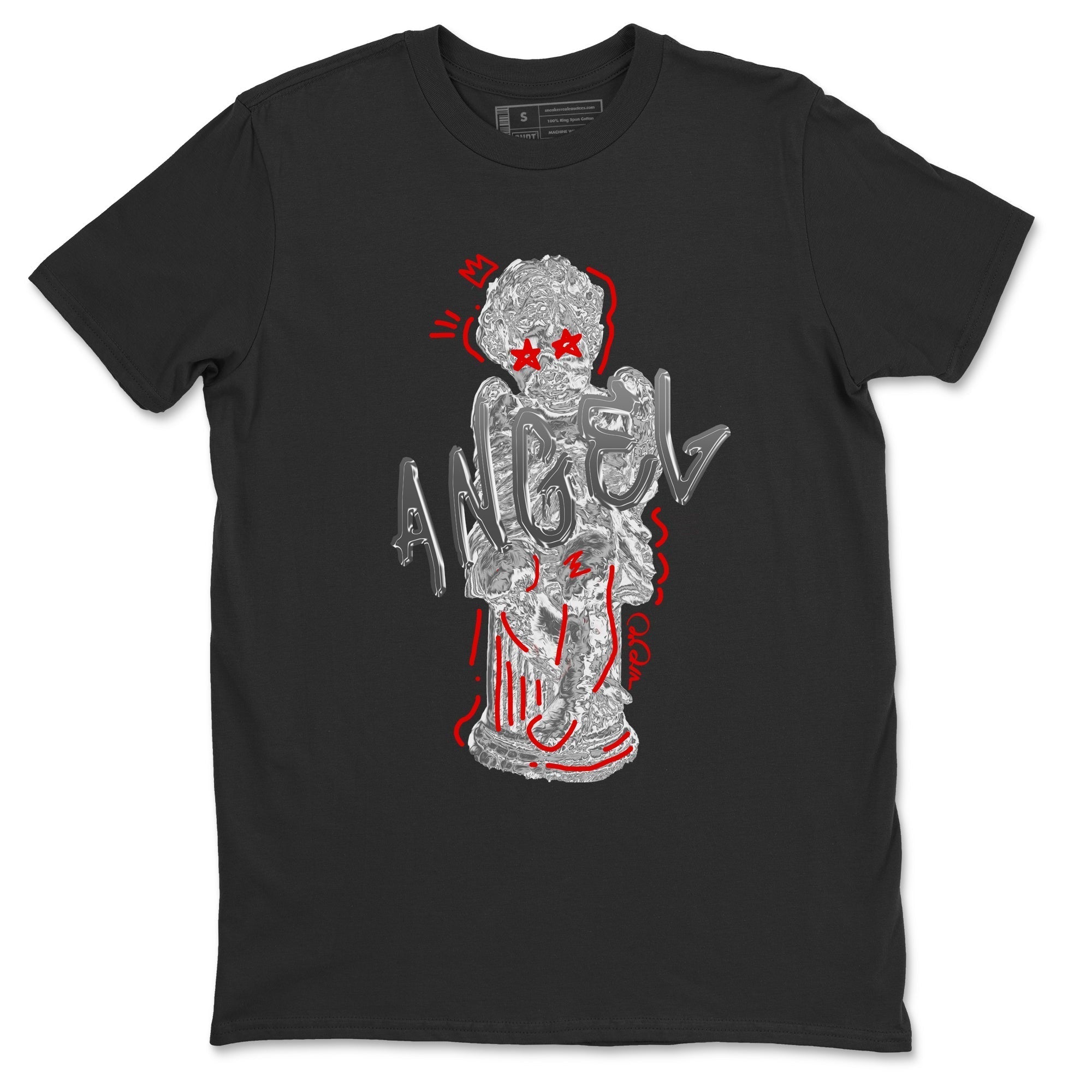 Baby Angel Unisex Tops - Air Jordan 13 Wolf Grey