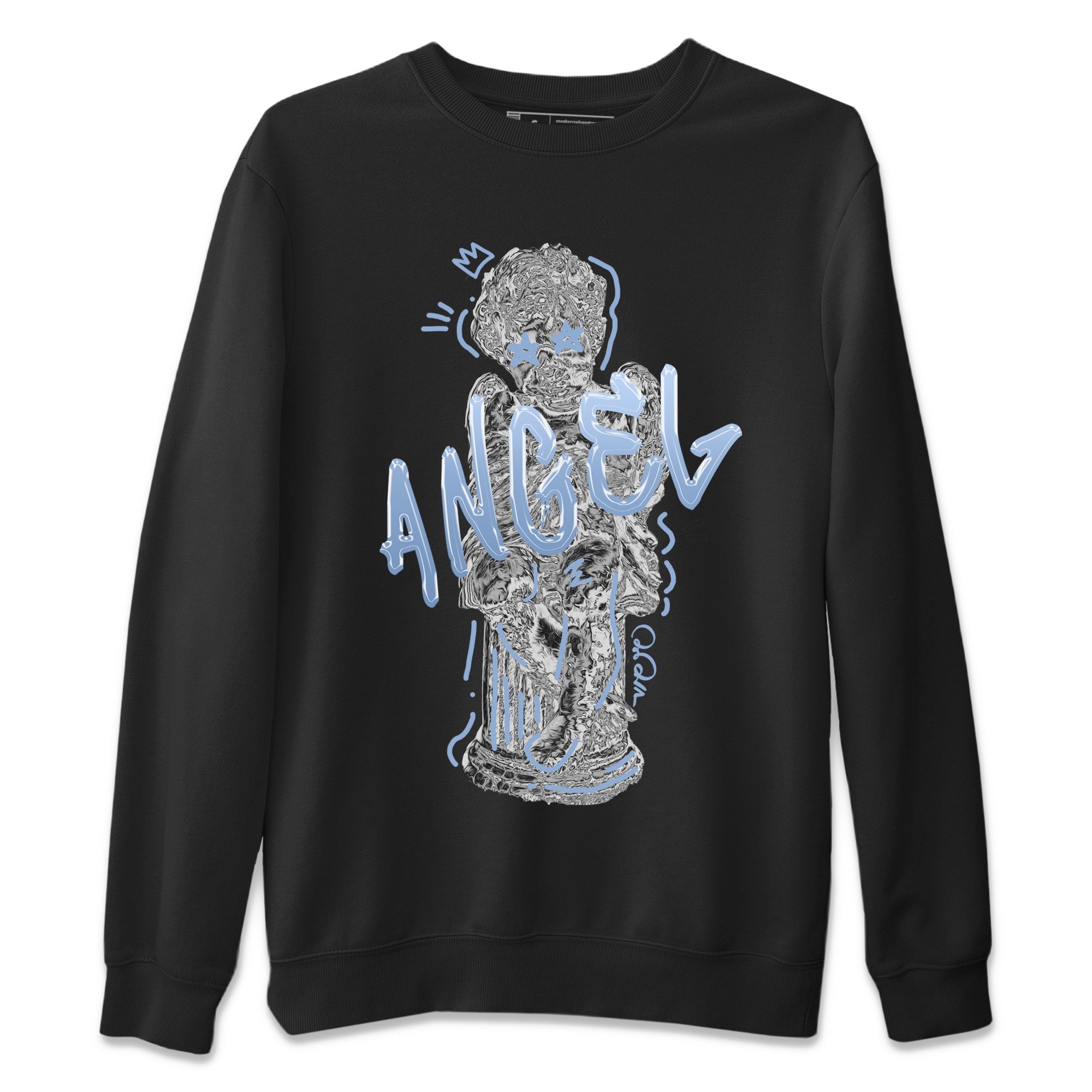 Baby Angel Unisex Tops - Air Jordan 6 Cool Grey