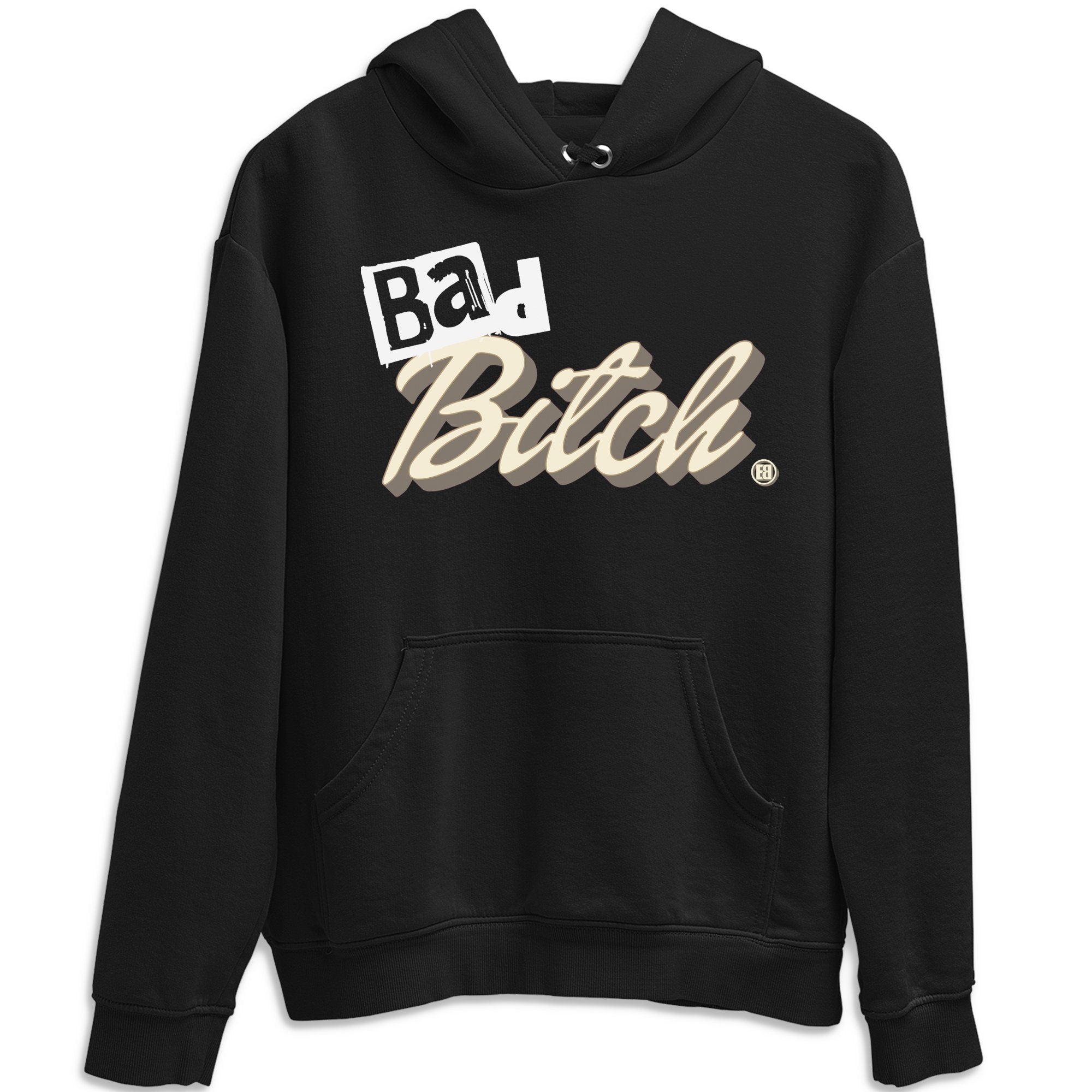Bad Bitch Unisex Tops - Air Jordan 3 A Ma Maniere