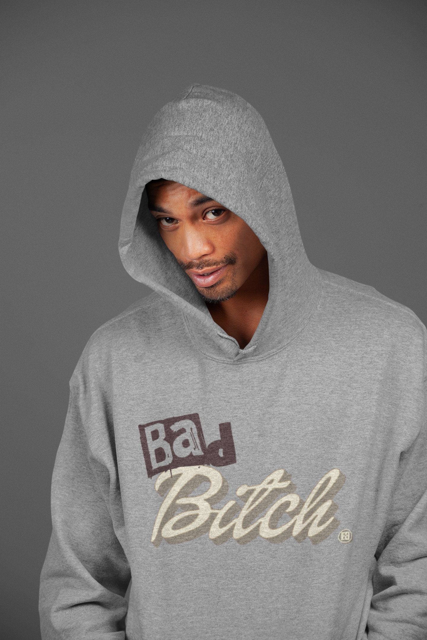 Bad Bitch Unisex Tops - Air Jordan 3 A Ma Maniere