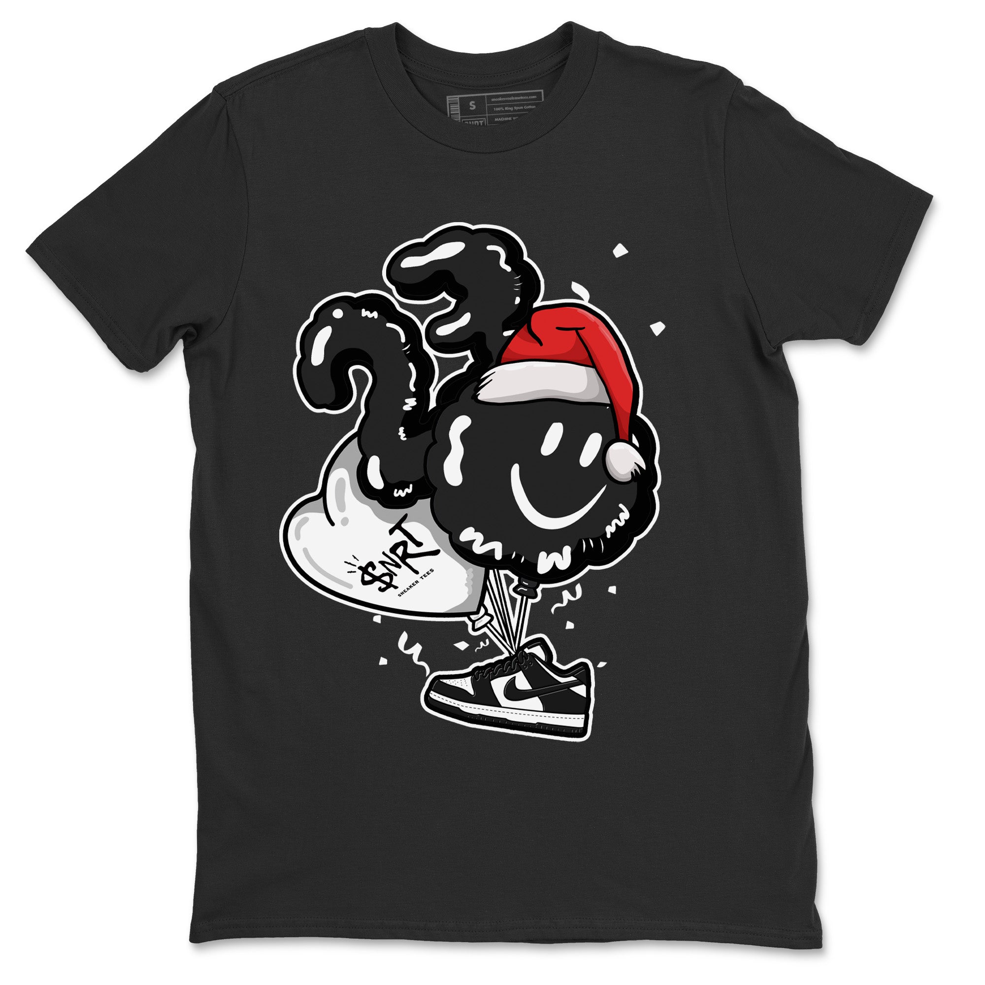 Balloon Unisex Tops - Dunk Panda