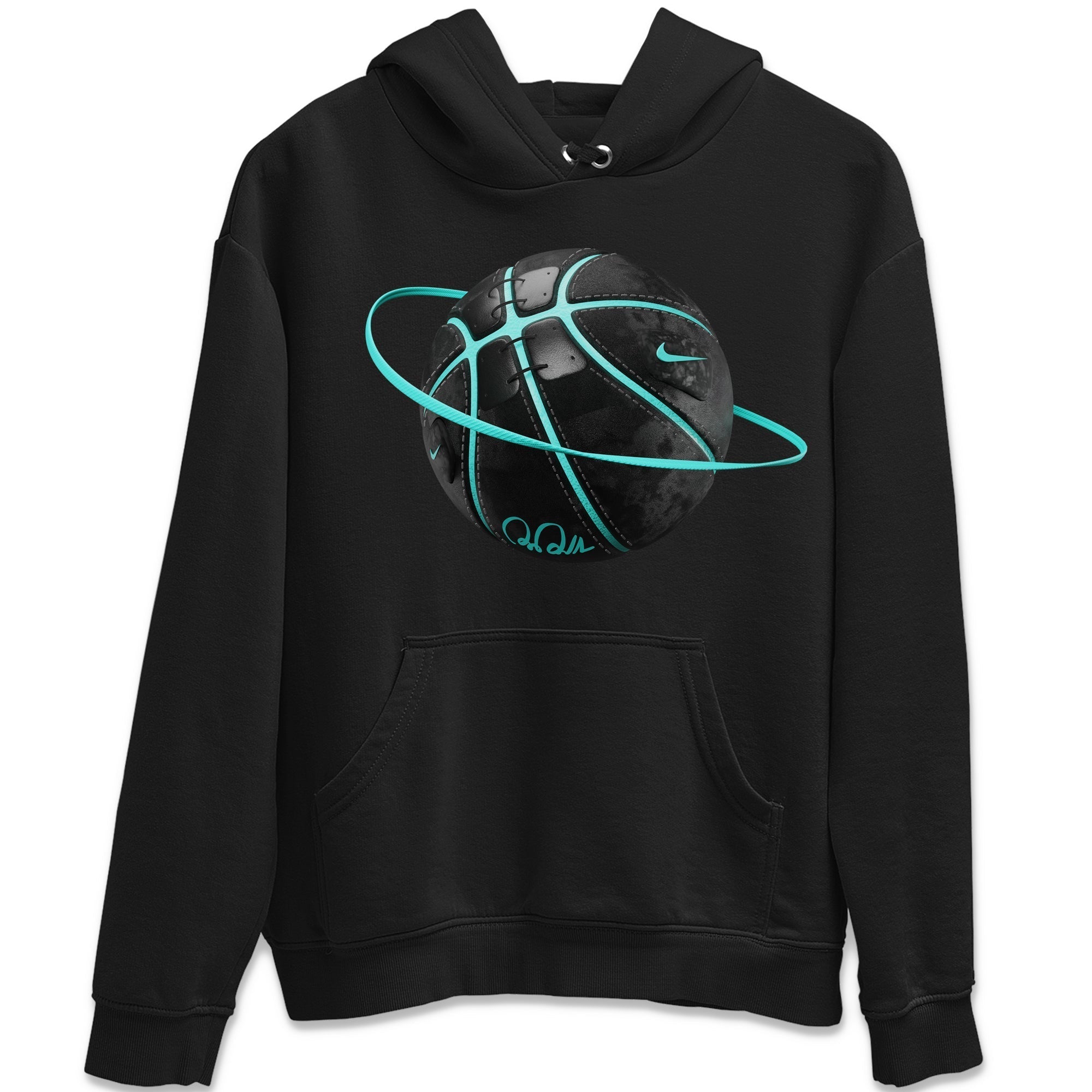 Basketball planet Unisex Tops - Air Force 1 Tiffany