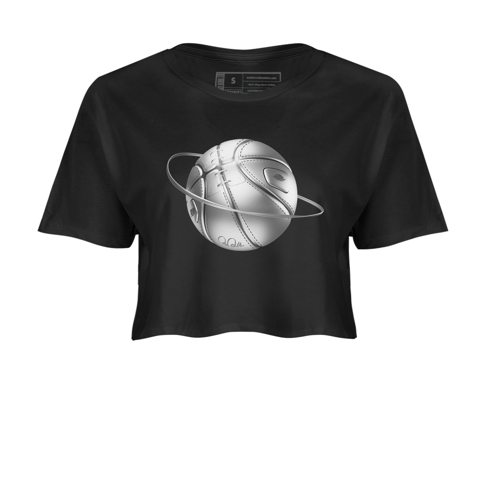 Basketball Planet snkmatch Women's Top - Air Jordan 1 Gift Giving