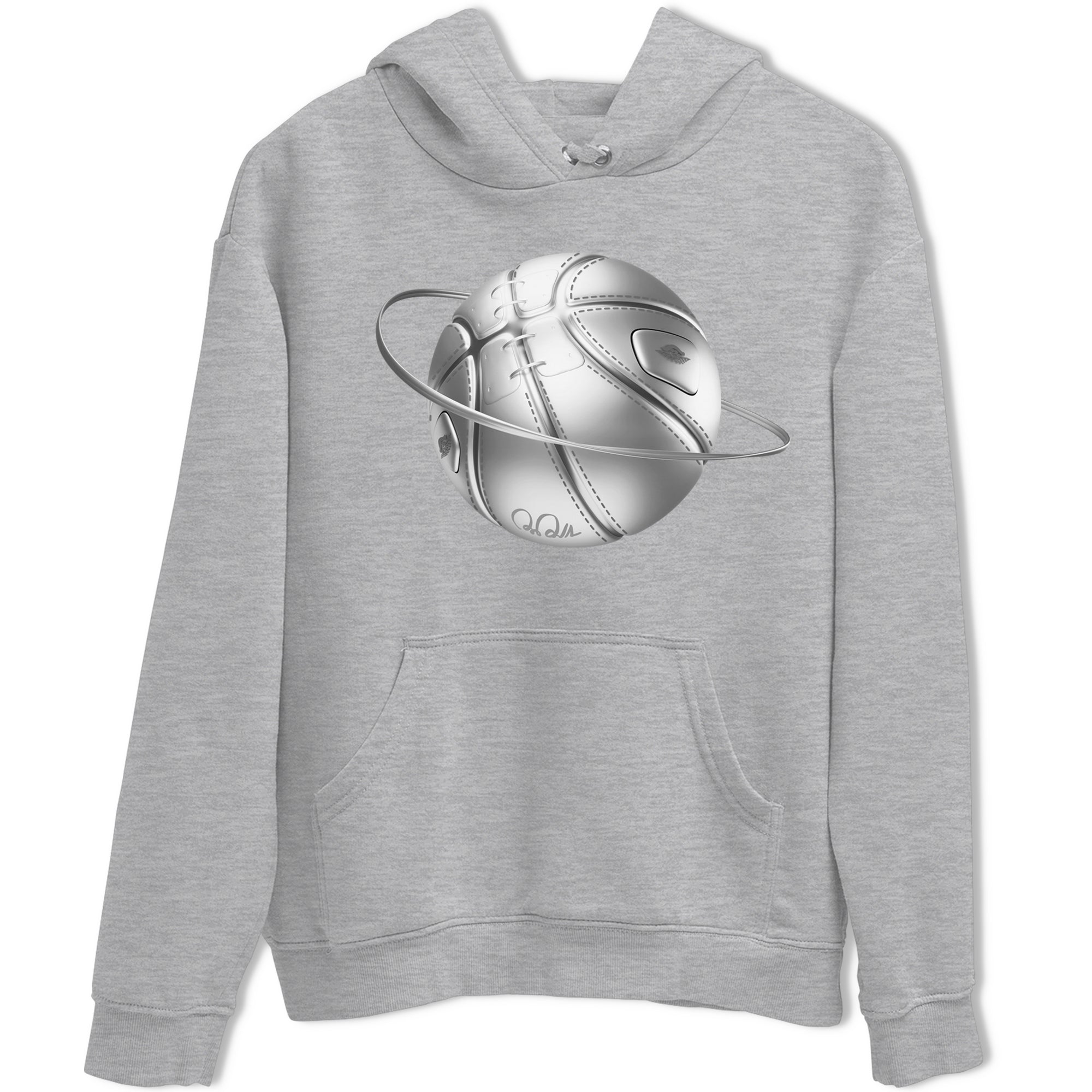 Basketball Planet snkmatch Tee - Air Jordan 1 Gift Giving
