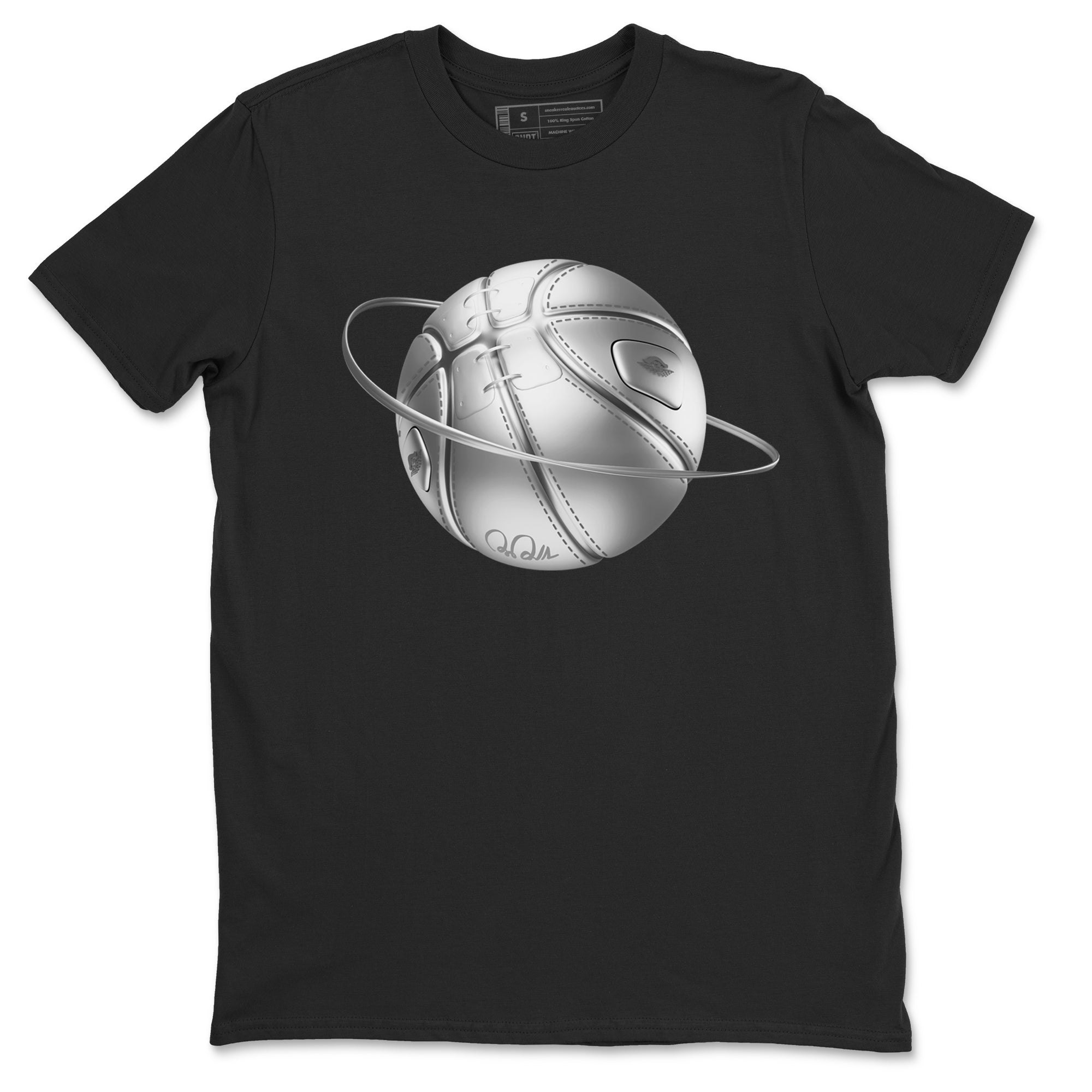 Basketball Planet snkmatch Tee - Air Jordan 1 Gift Giving