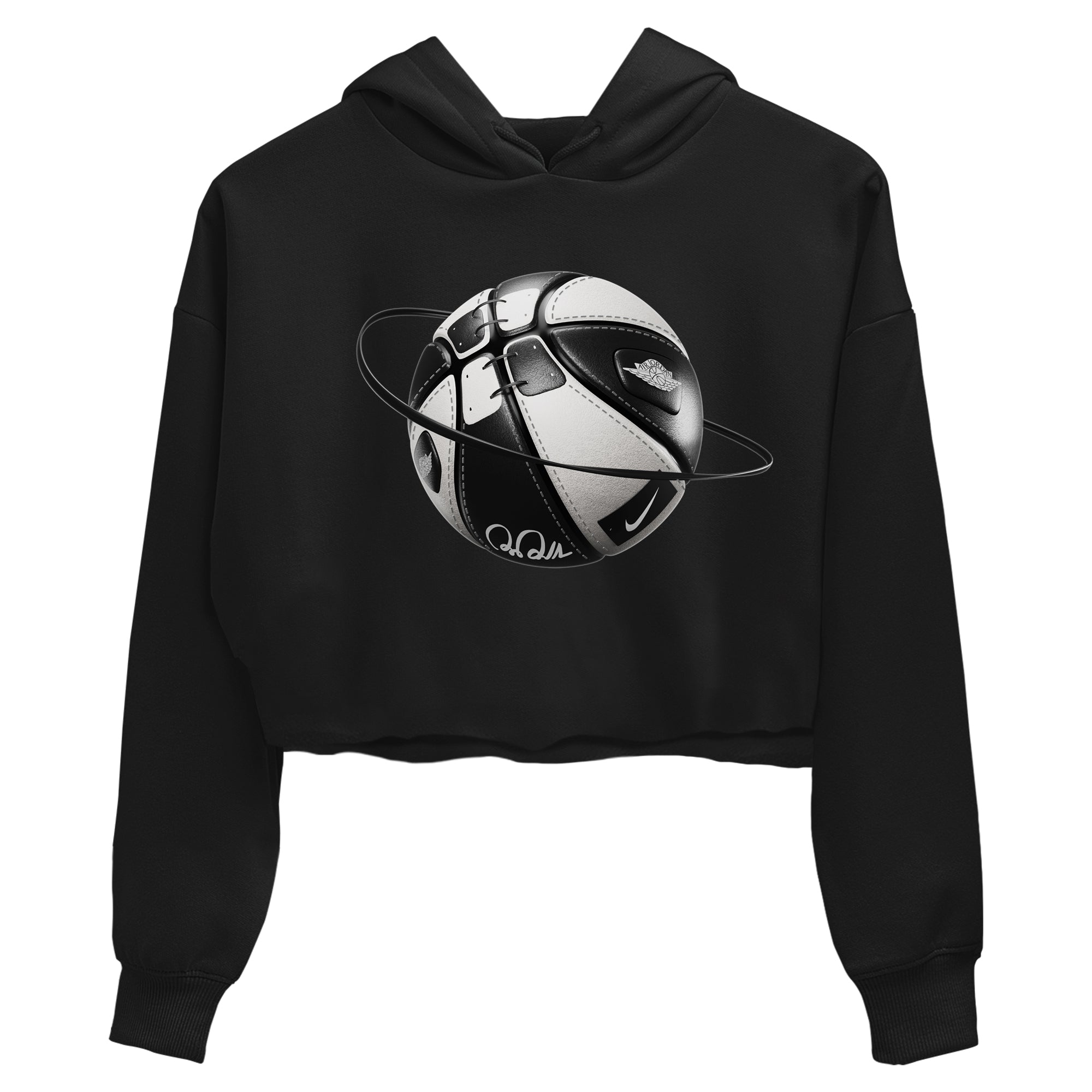 Basketball Planet Women's Tops - Air Jordan 1 Homage