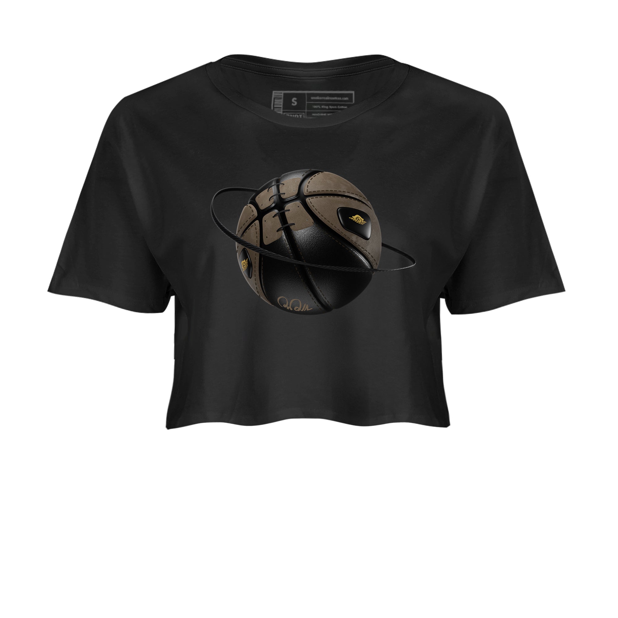 Basketball Planet snkmatch Women's Top - Air Jordan 1 Palomino