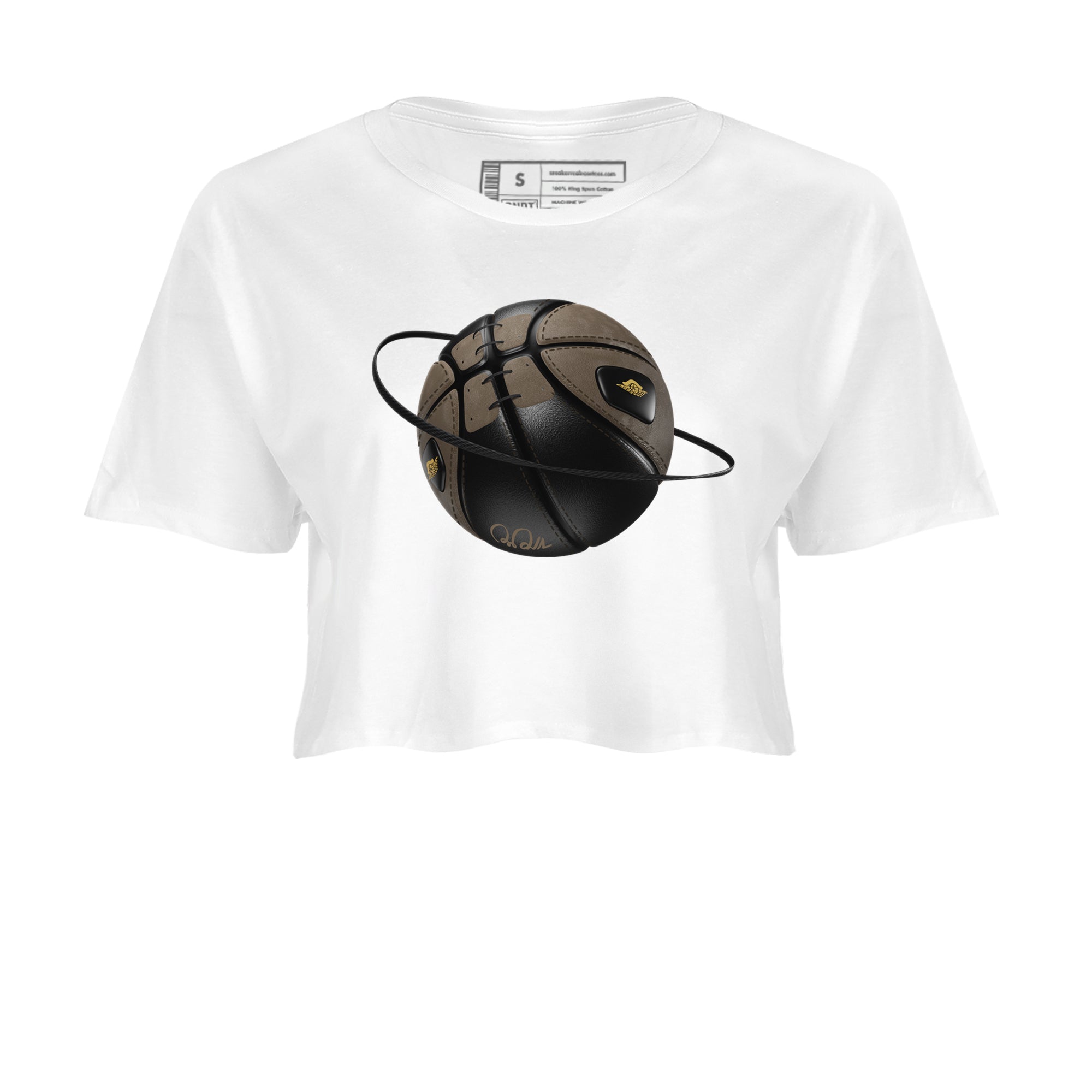 Basketball Planet snkmatch Women's Top - Air Jordan 1 Palomino