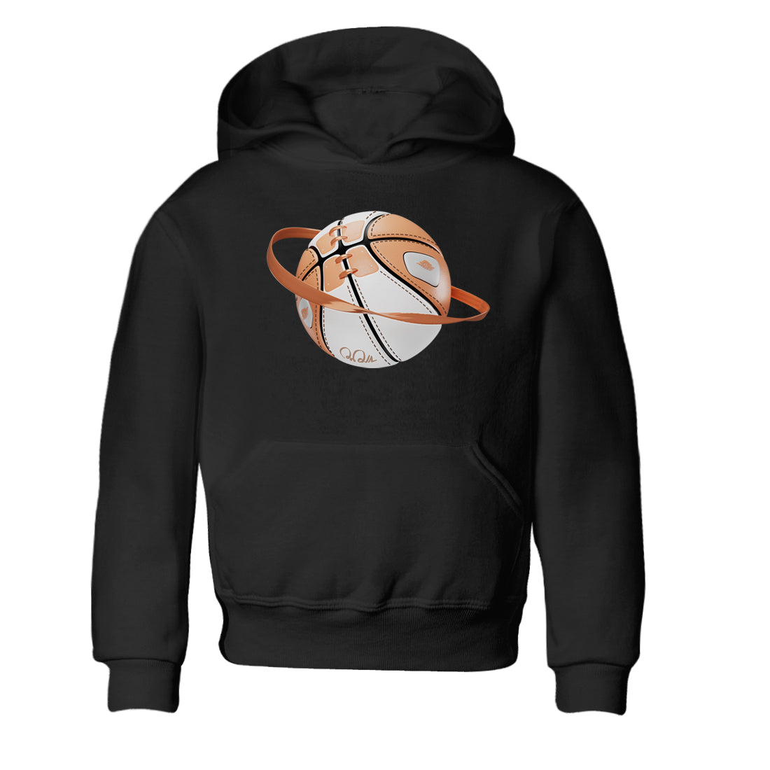 Basketball Planet snkmatch Tee Kids - Air Jordan 1 Praline