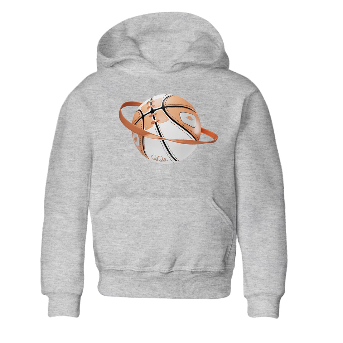 Basketball Planet snkmatch Tee Kids - Air Jordan 1 Praline