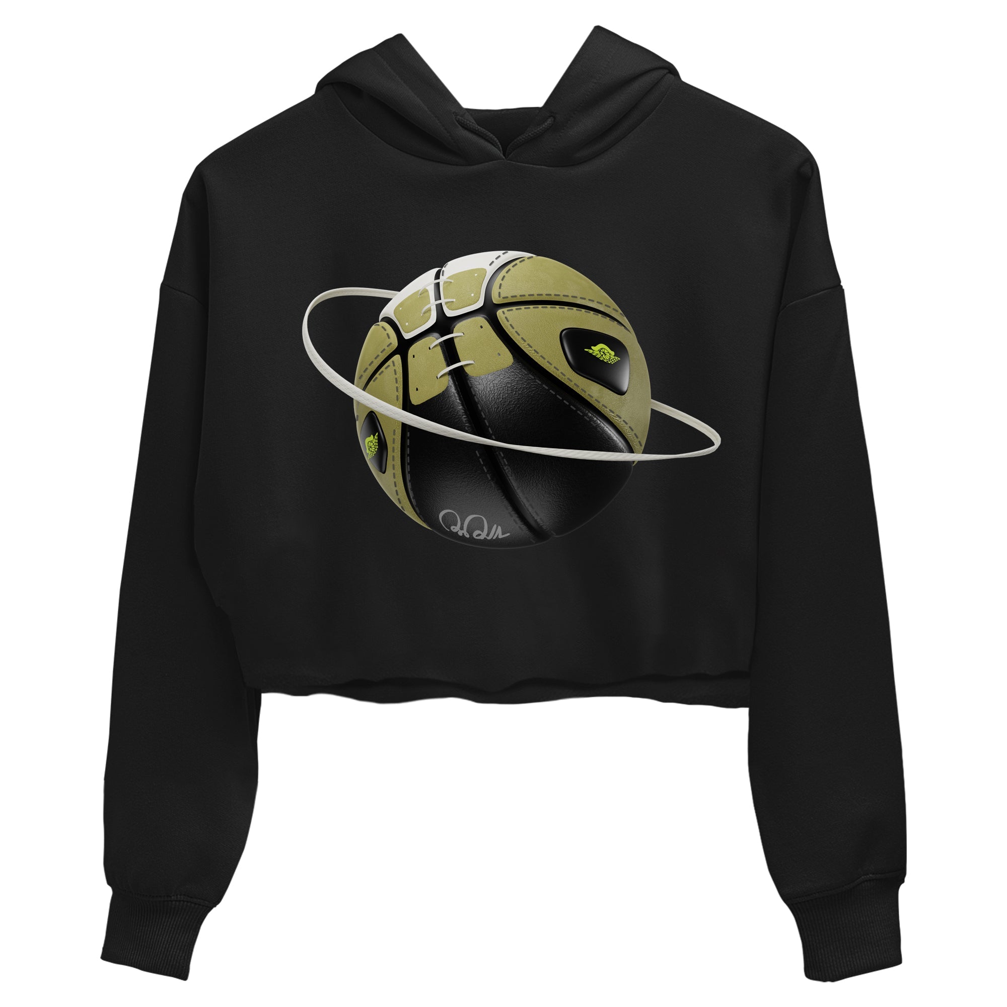 Basketball Planet snkmatch Women's Top - Air Jordan 1 Travis Scott Golf