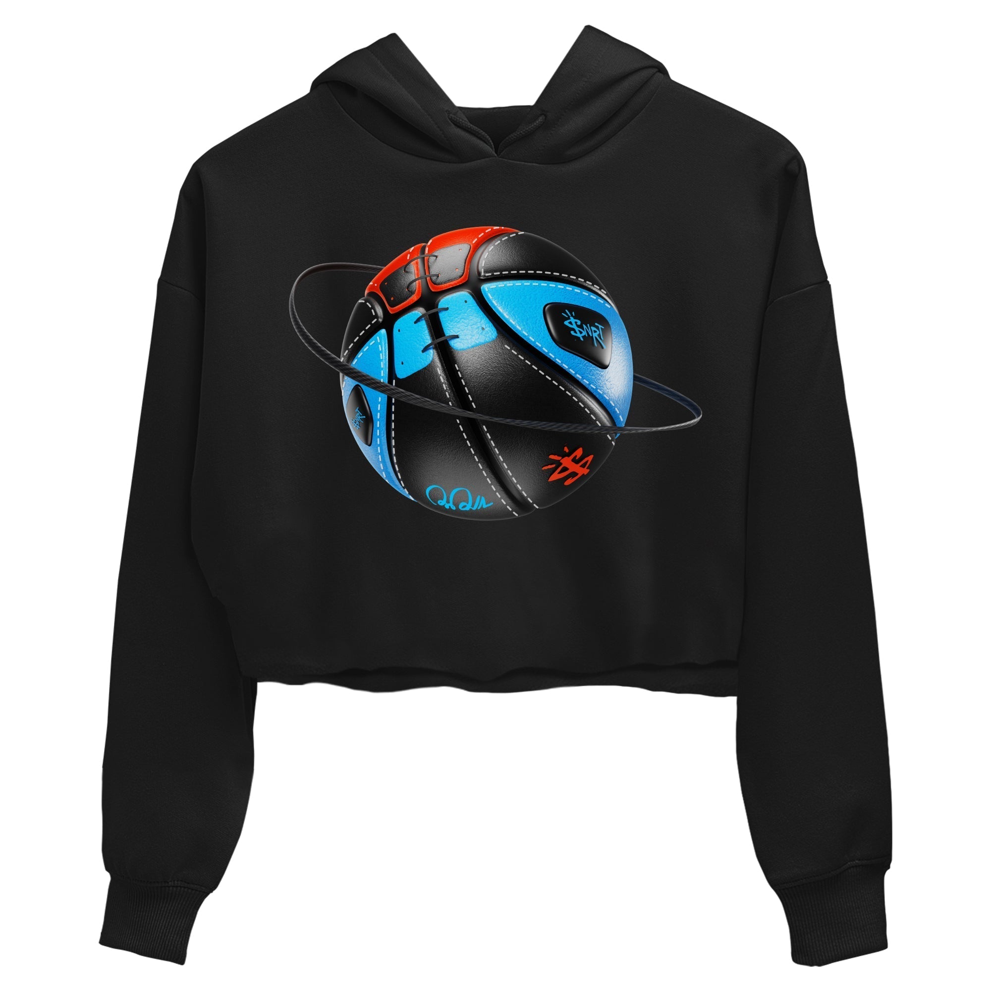 Basketball Planet Women's Tops - Air Jordan 1 UNC to Chicago