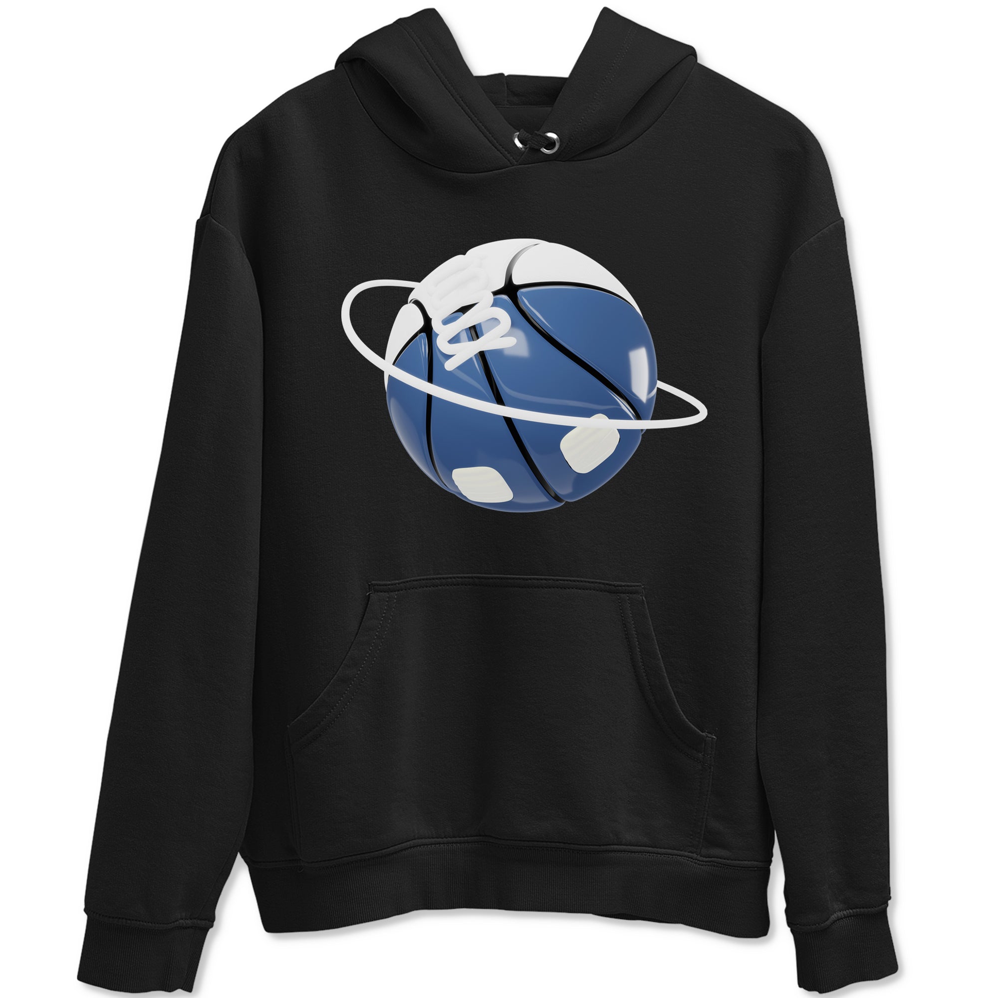 Basketball Planet snkmatch Tees - Air Jordan 11 Diffused Blue
