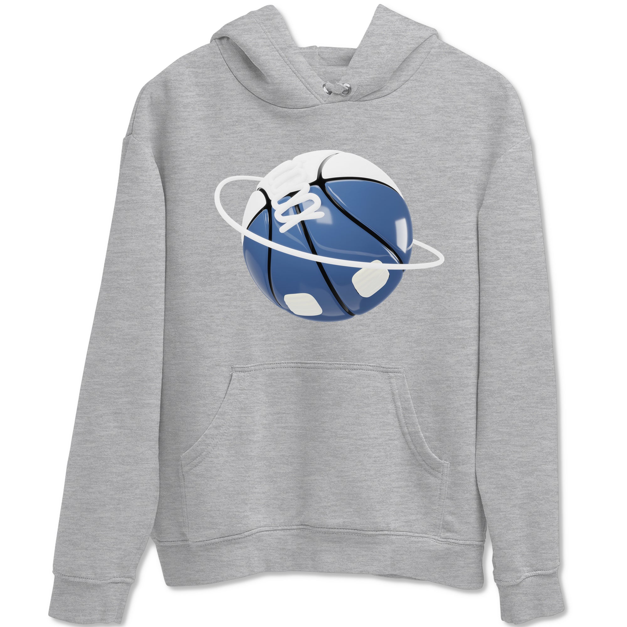 Basketball Planet snkmatch Tees - Air Jordan 11 Diffused Blue