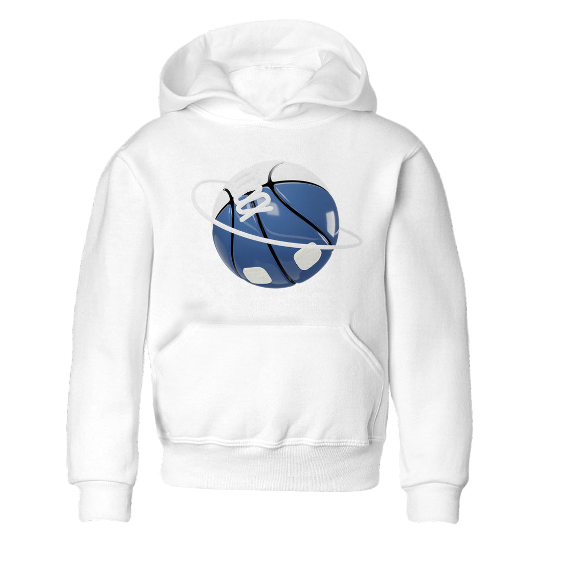 Basketball Planet snkmatch Tees Kids - Air Jordan 11 Diffused Blue