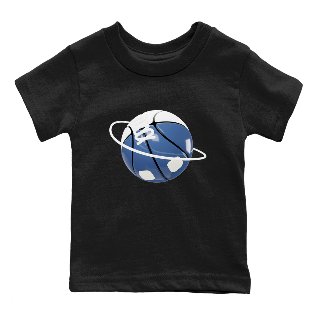 Basketball Planet snkmatch Tees Kids - Air Jordan 11 Diffused Blue