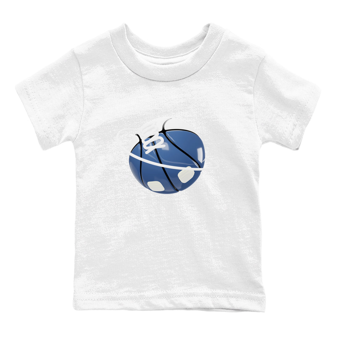 Basketball Planet snkmatch Tees Kids - Air Jordan 11 Diffused Blue