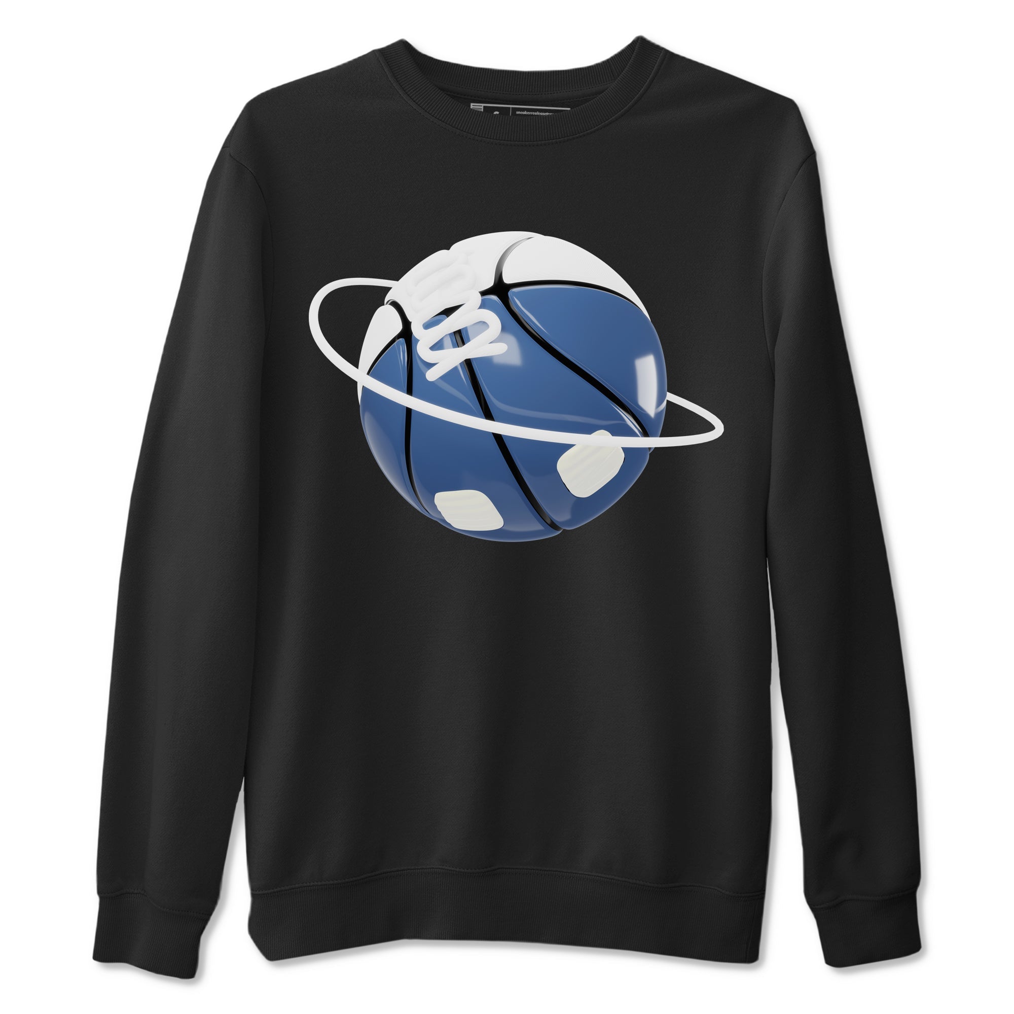 Basketball Planet snkmatch Tees - Air Jordan 11 Diffused Blue