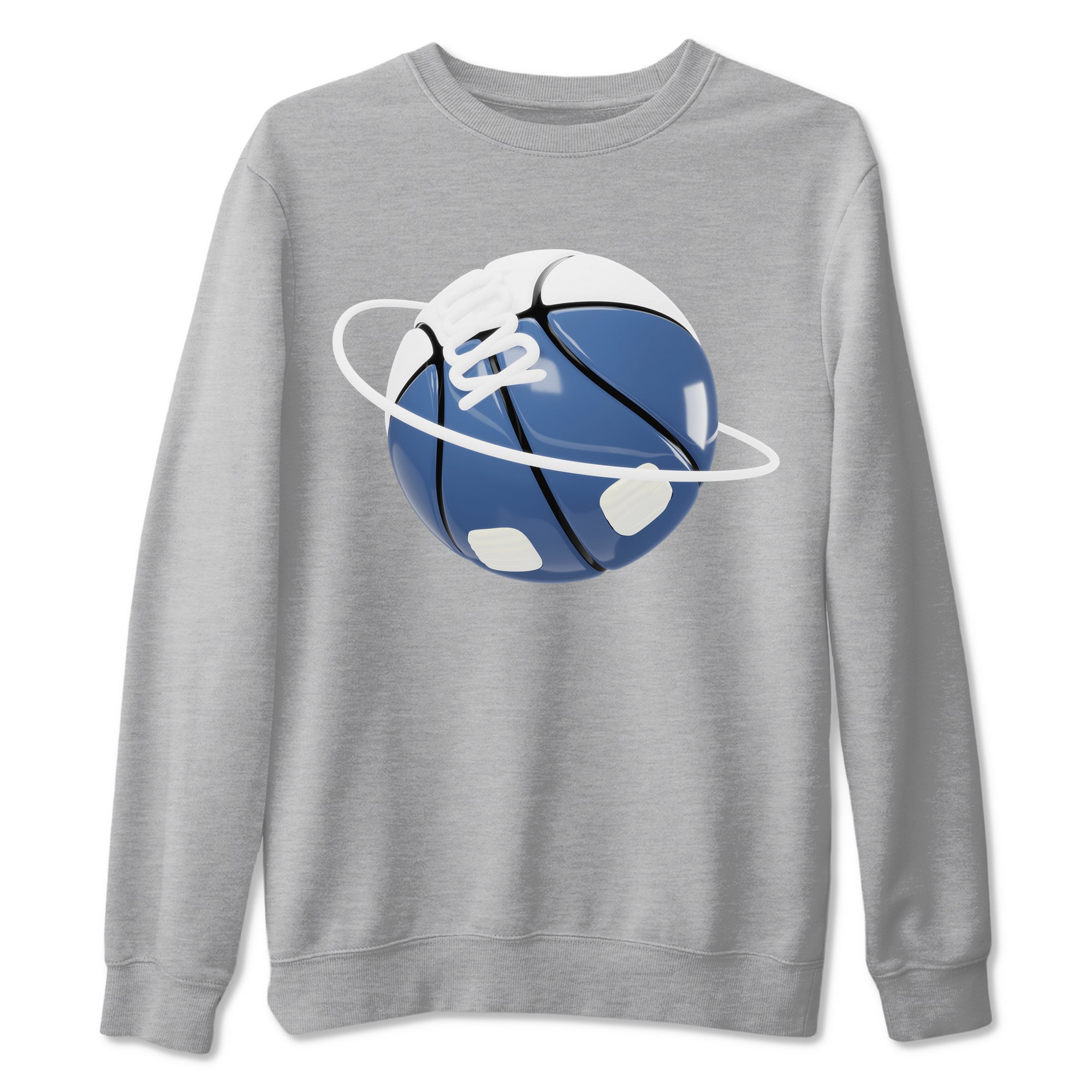 Basketball Planet snkmatch Tees - Air Jordan 11 Diffused Blue