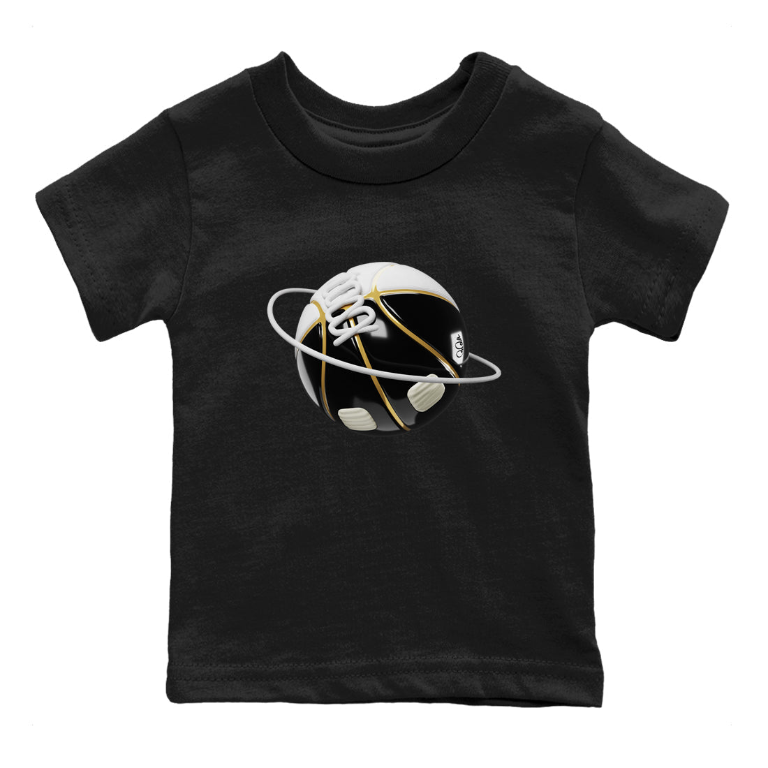 Basketball Planet snkmatch Tee Kids - Air Jordan 11 Gratitude