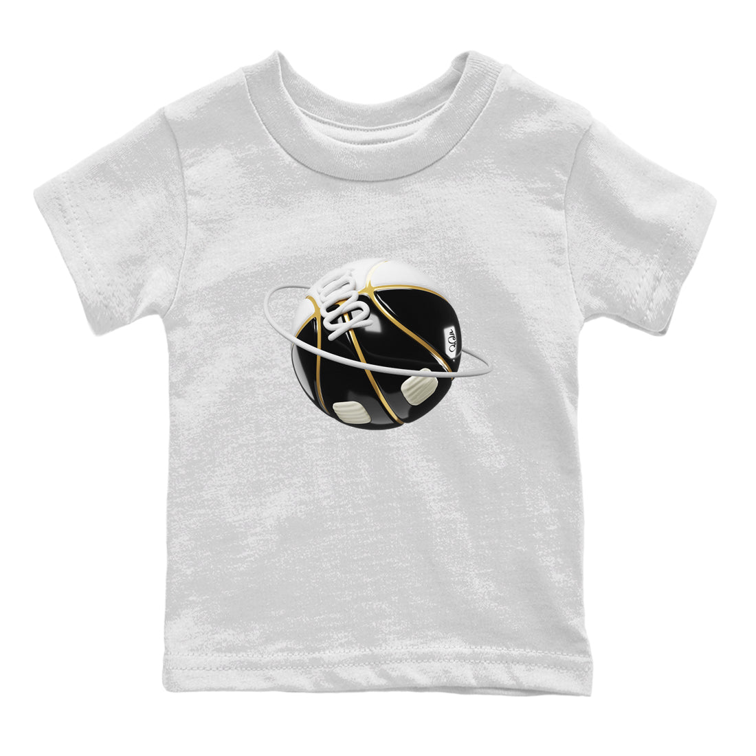 Basketball Planet snkmatch Tee Kids - Air Jordan 11 Gratitude