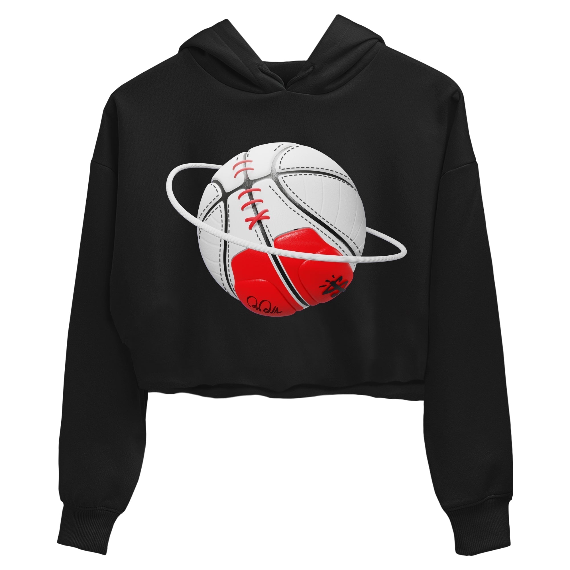 Basketball Planet Women's Tops - Air Jordan 12 Cherry