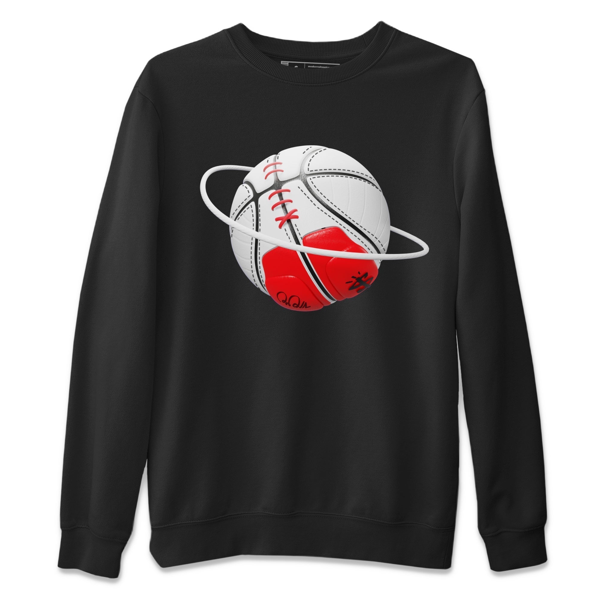 Basketball Planet Unisex Tops - Air Jordan 12 Cherry