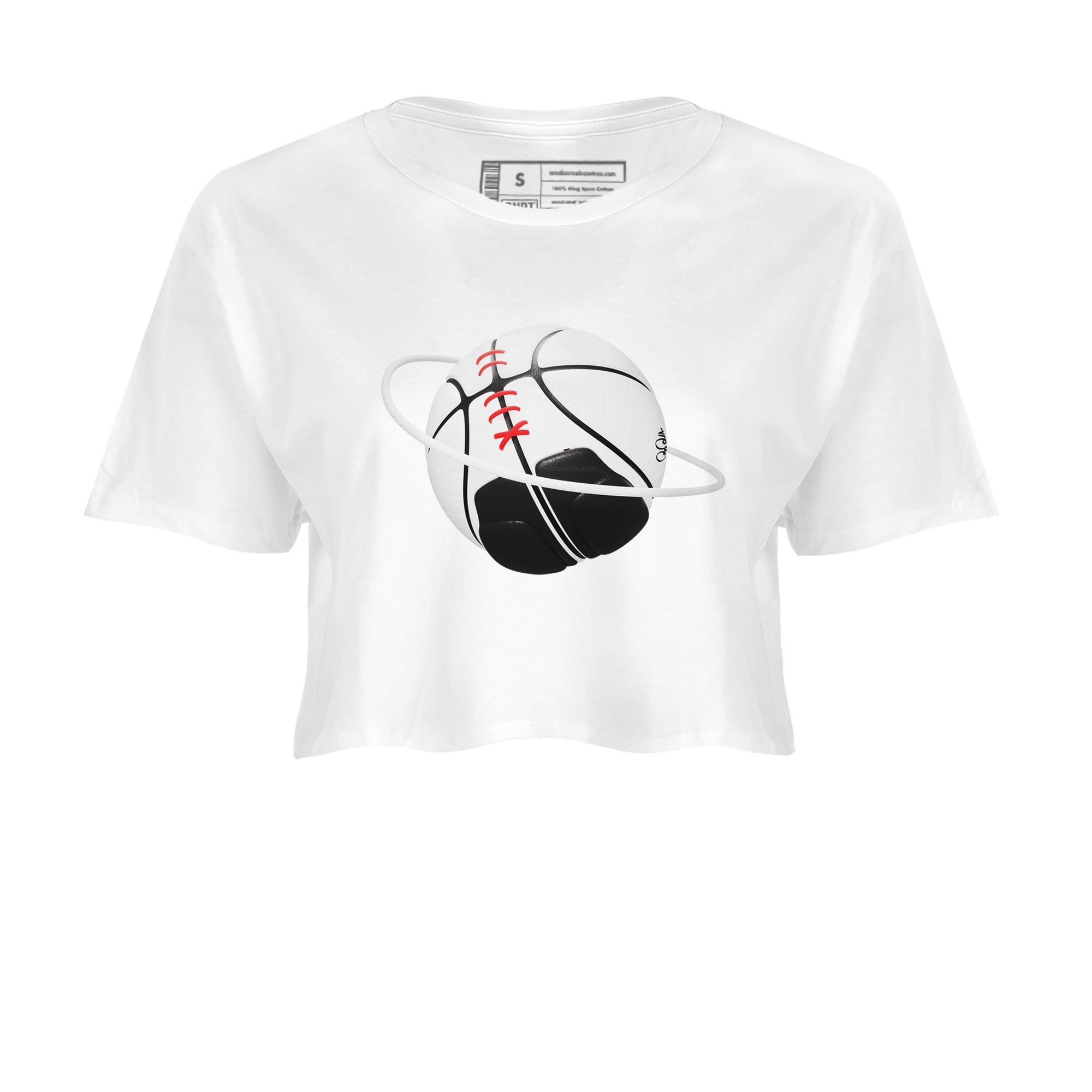 Basketball Planet snkmatch Women's Top - Air Jordan 12 Taxi Flip