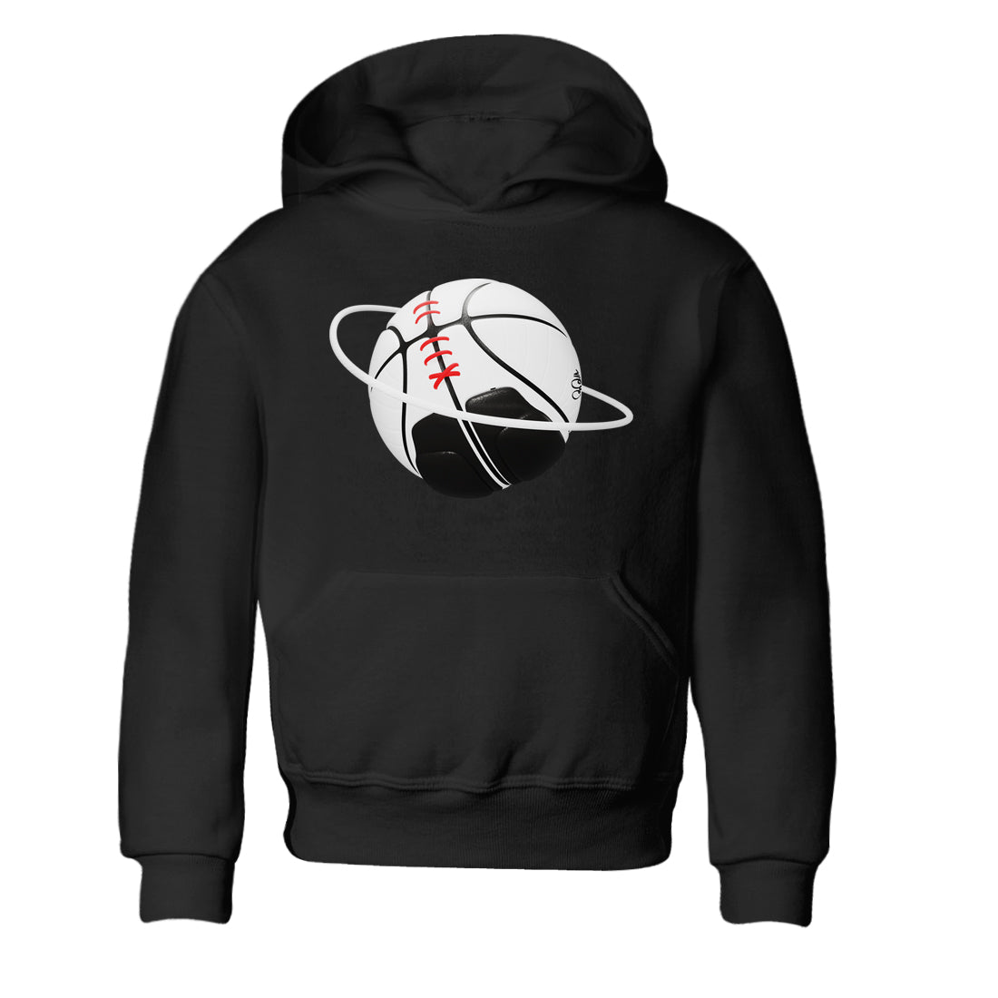 Basketball Planet snkmatch Tees Kids - Air Jordan 12 Taxi Flip