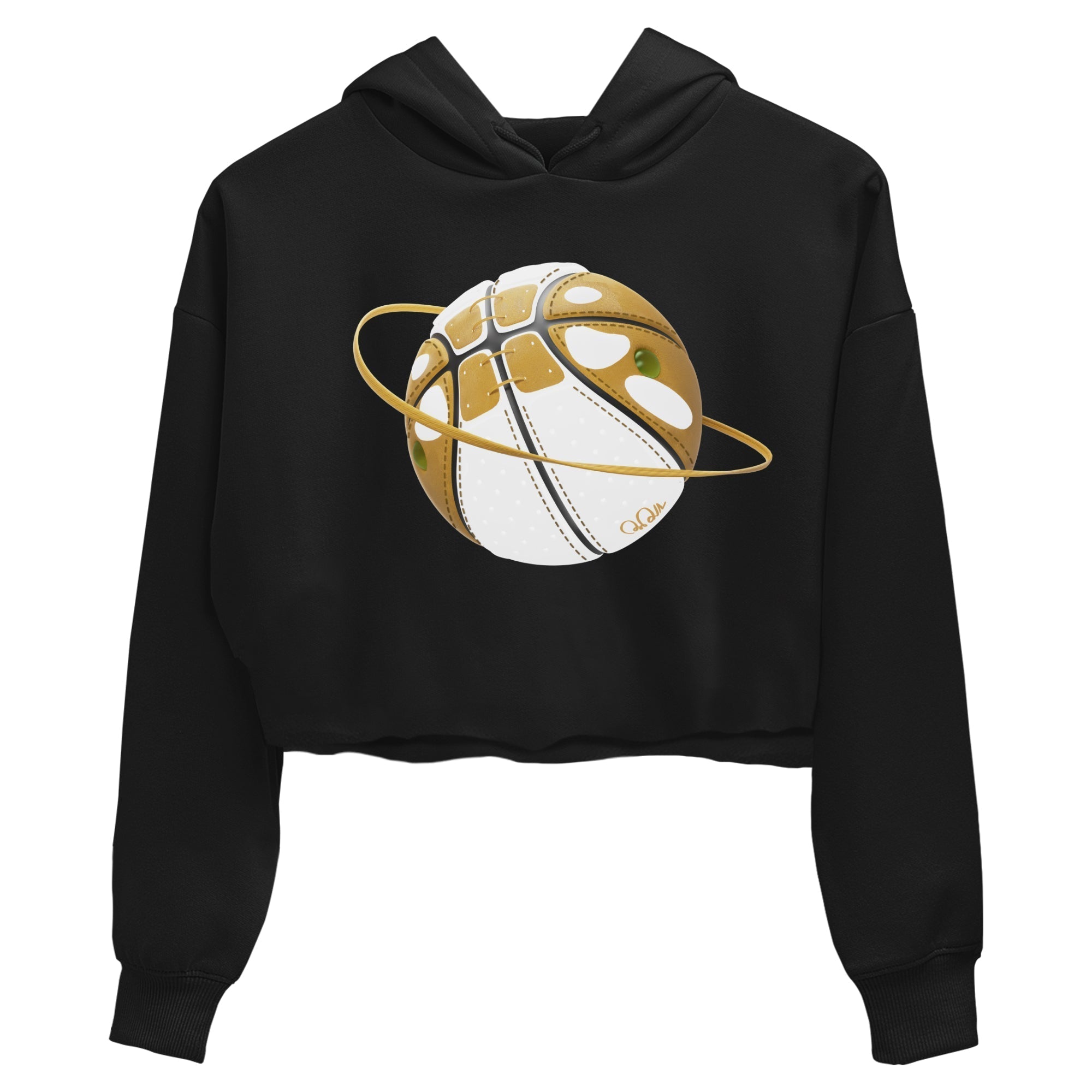 Basketball Planet Women's Tops - Air Jordan 13 Wheat