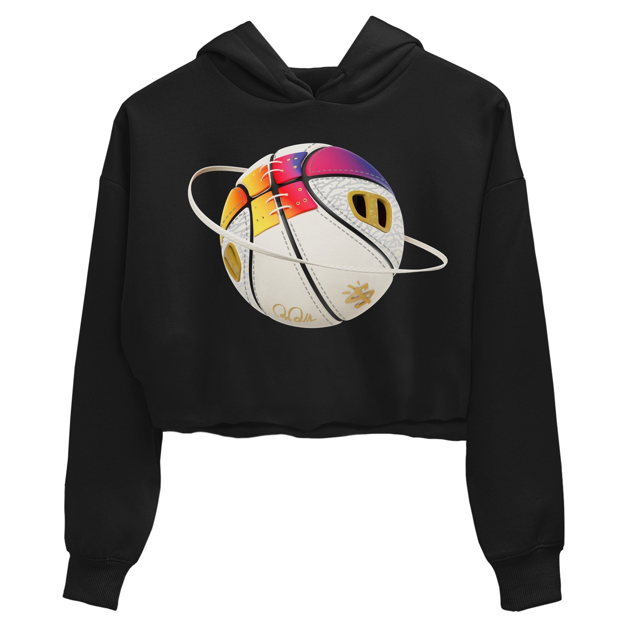Basketball Planet snkmatch Women's Top - Air Jordan 3 J Balvin
