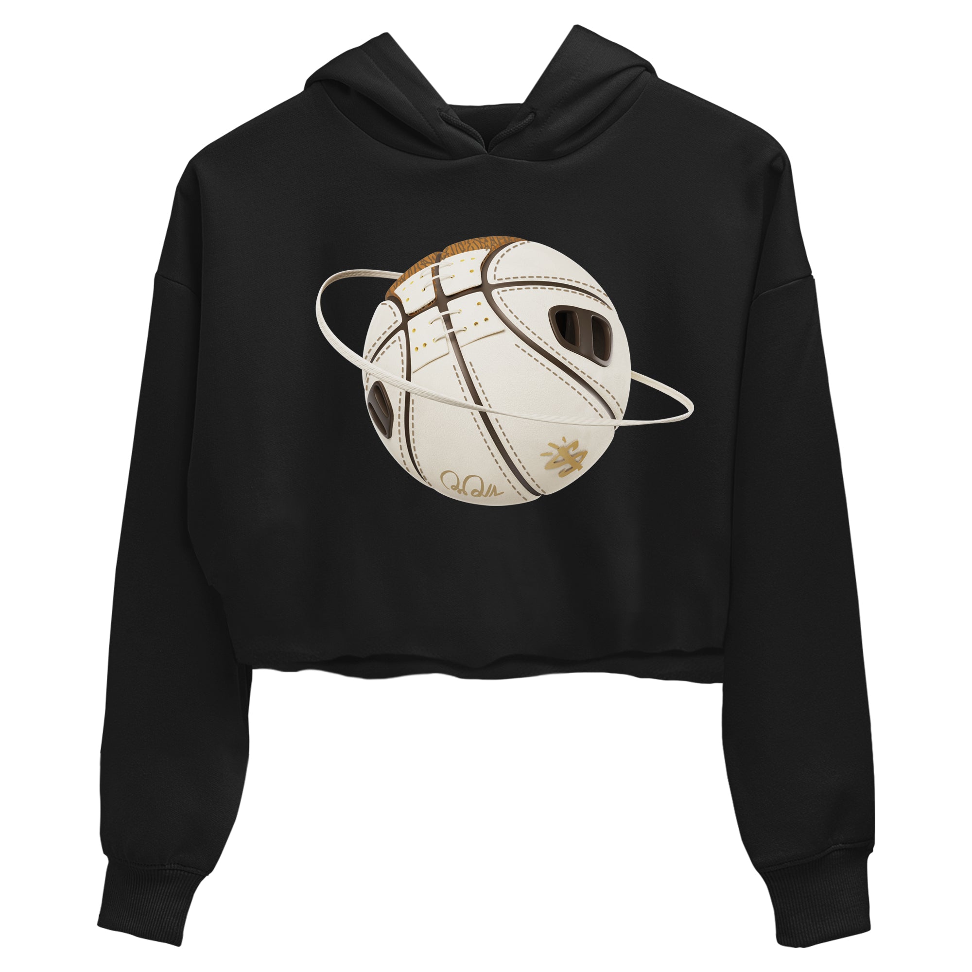 Basketball Planet Women's Tops - Air Jordan 3 Palomino