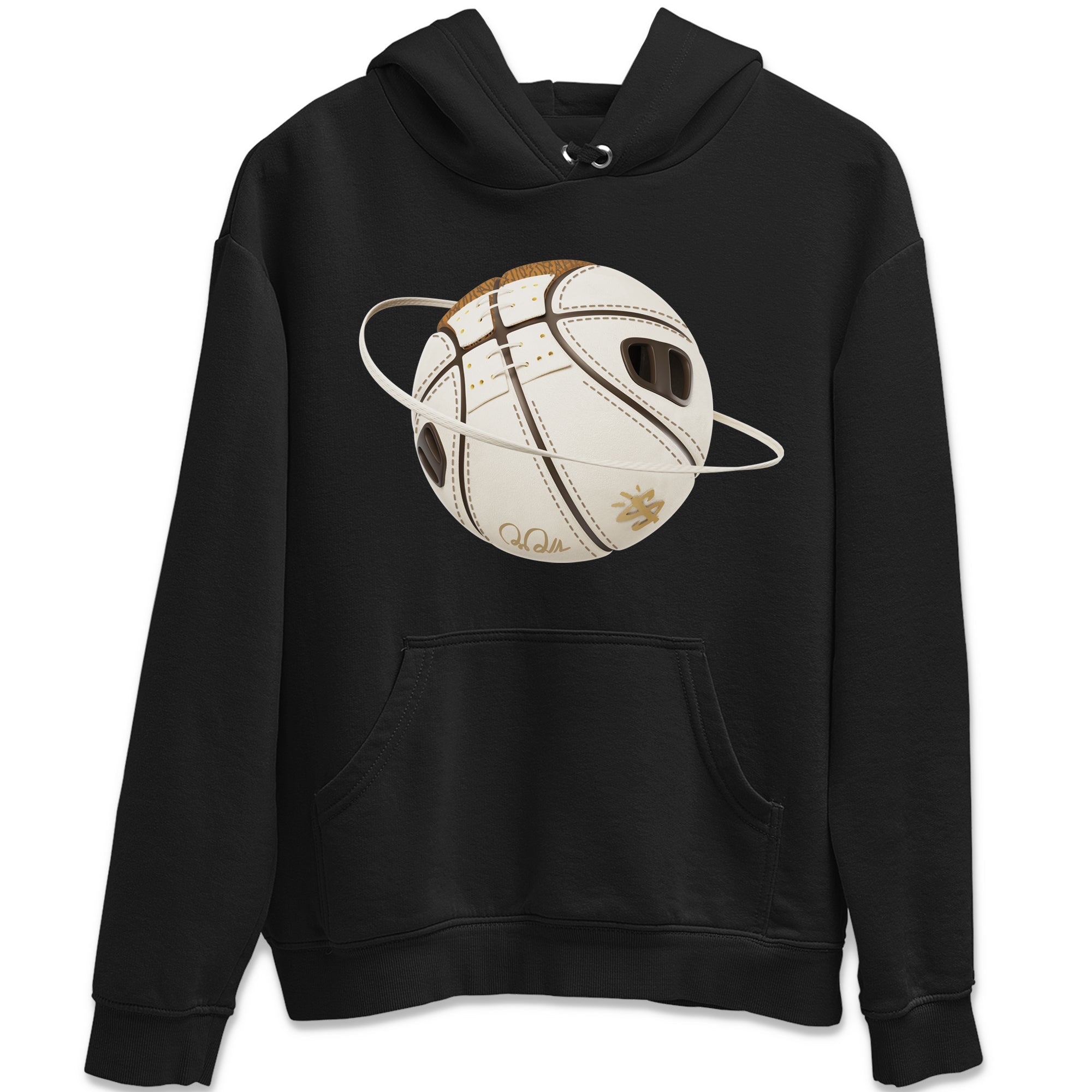 Basketball Planet Unisex Tops - Air Jordan 3 Palomino