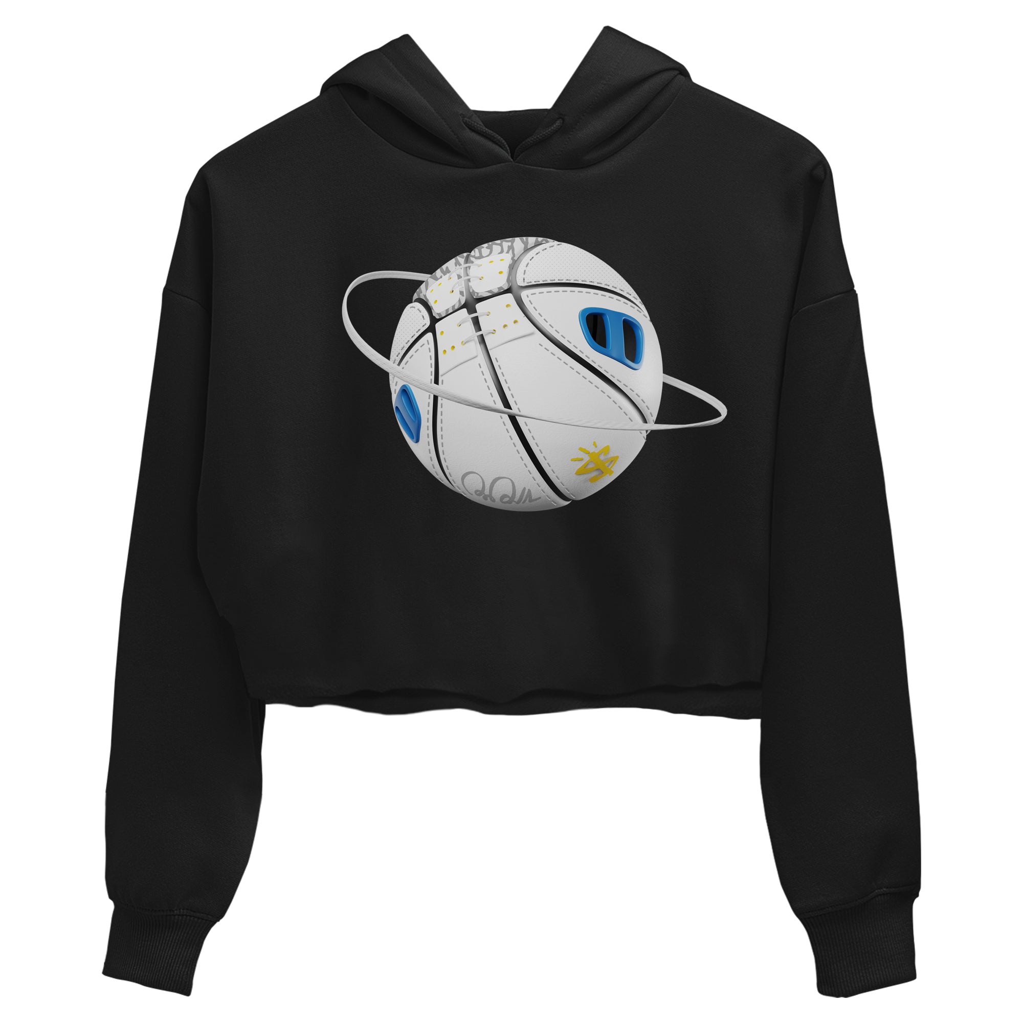 Basketball Planet Women's Tops - Air Jordan 3 Wizards