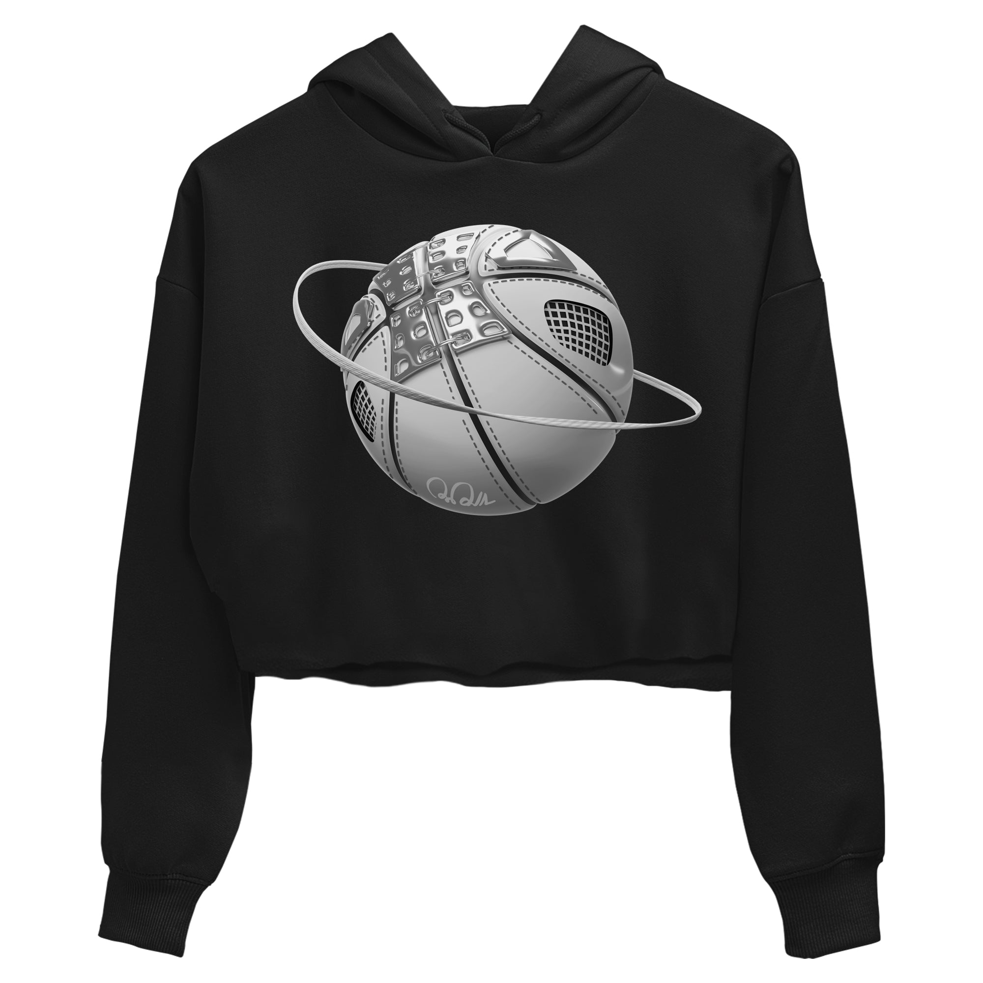 Basketball Planet snkmatch Women's Top - Air Jordan 4 Frozen Moments