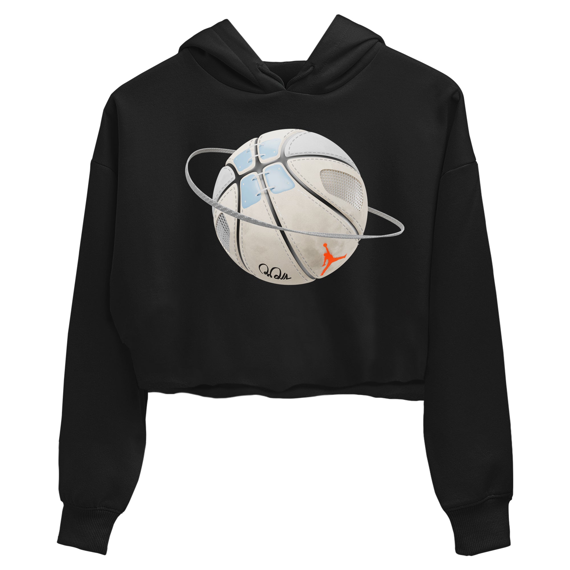 Basketball Planet Women's Tops - Air Jordan 5 Craft
