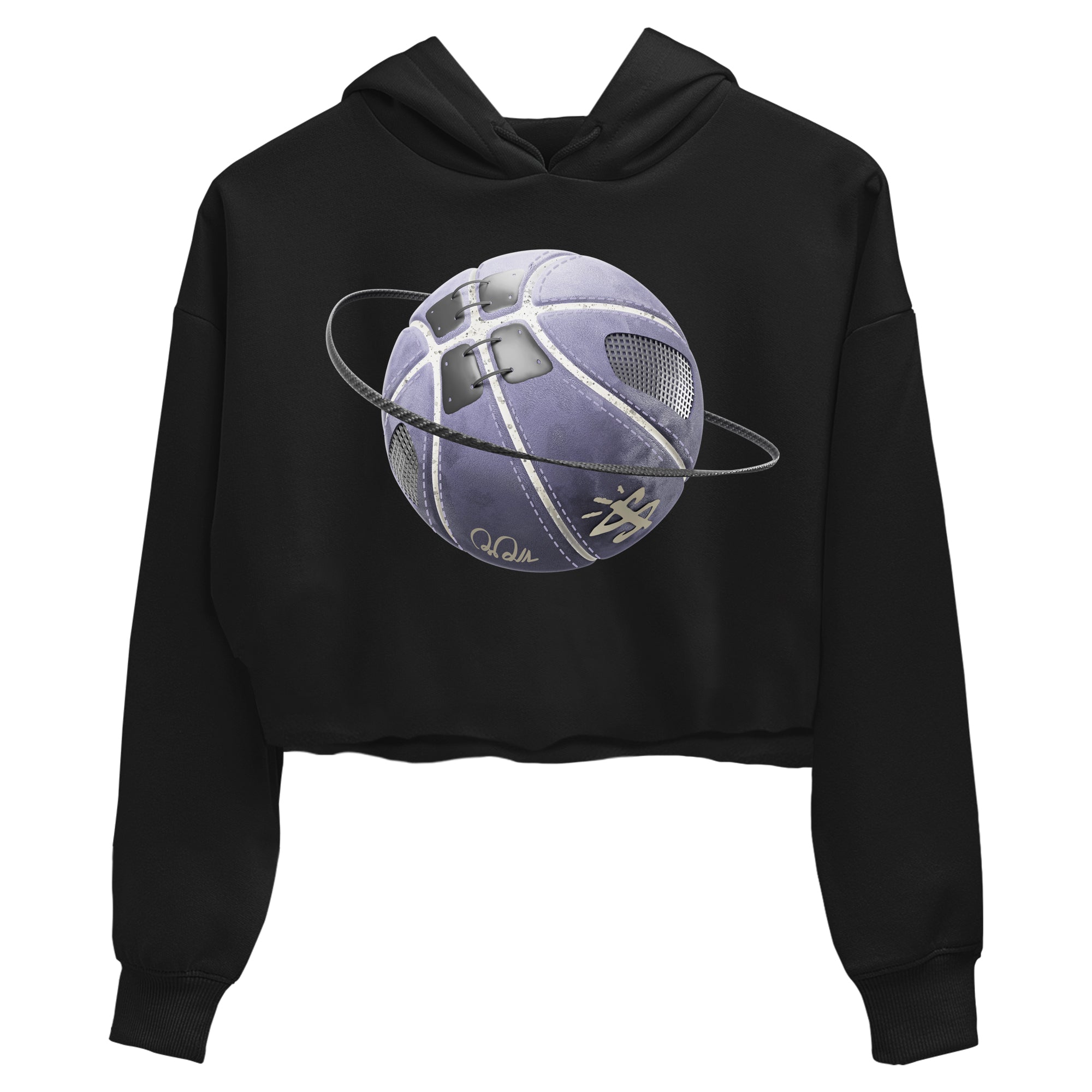 Basketball Planet Women's Tops - Air Jordan 5 Indigo Haze