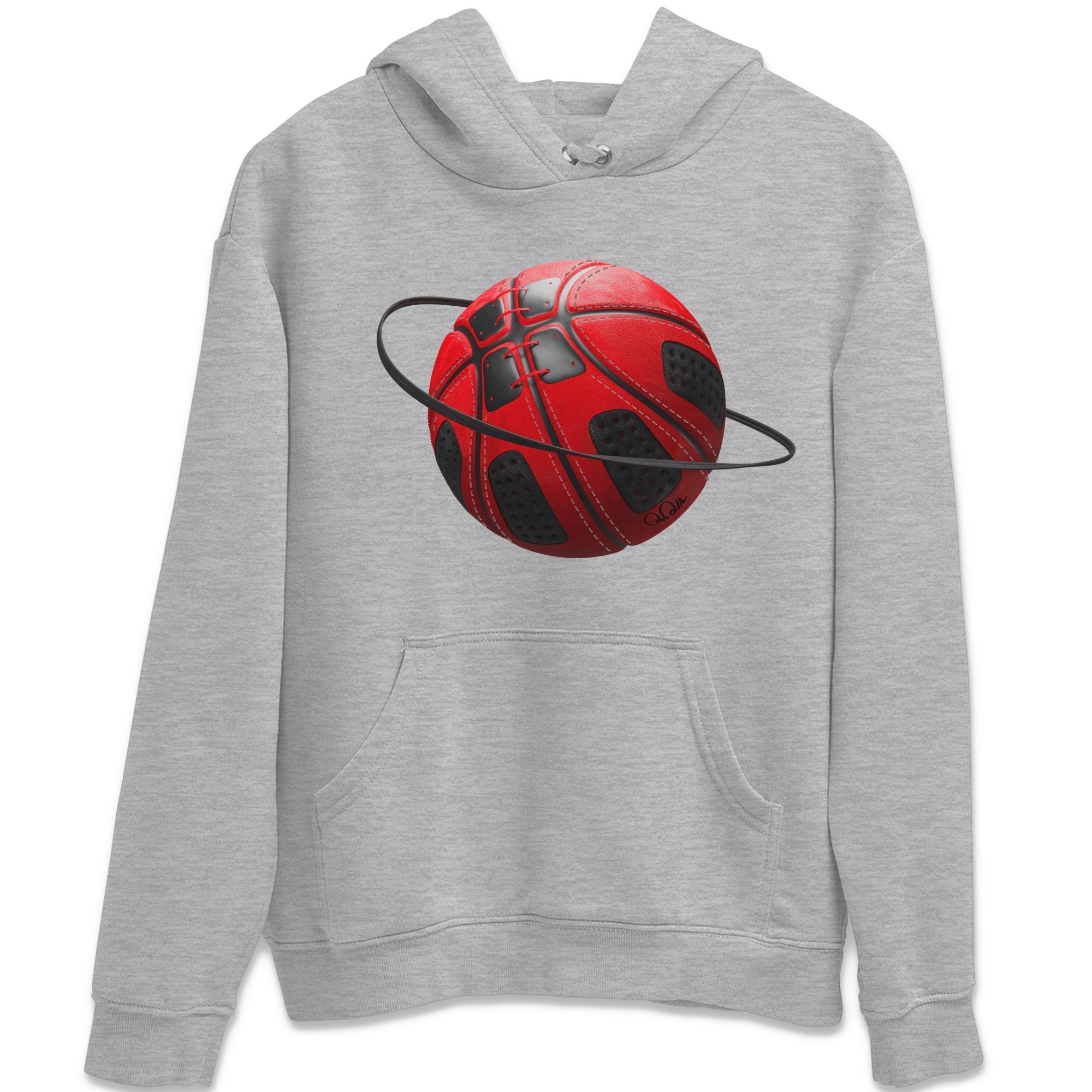 Basketball Planet Unisex Tops - Air Jordan 6 Toro Bravo