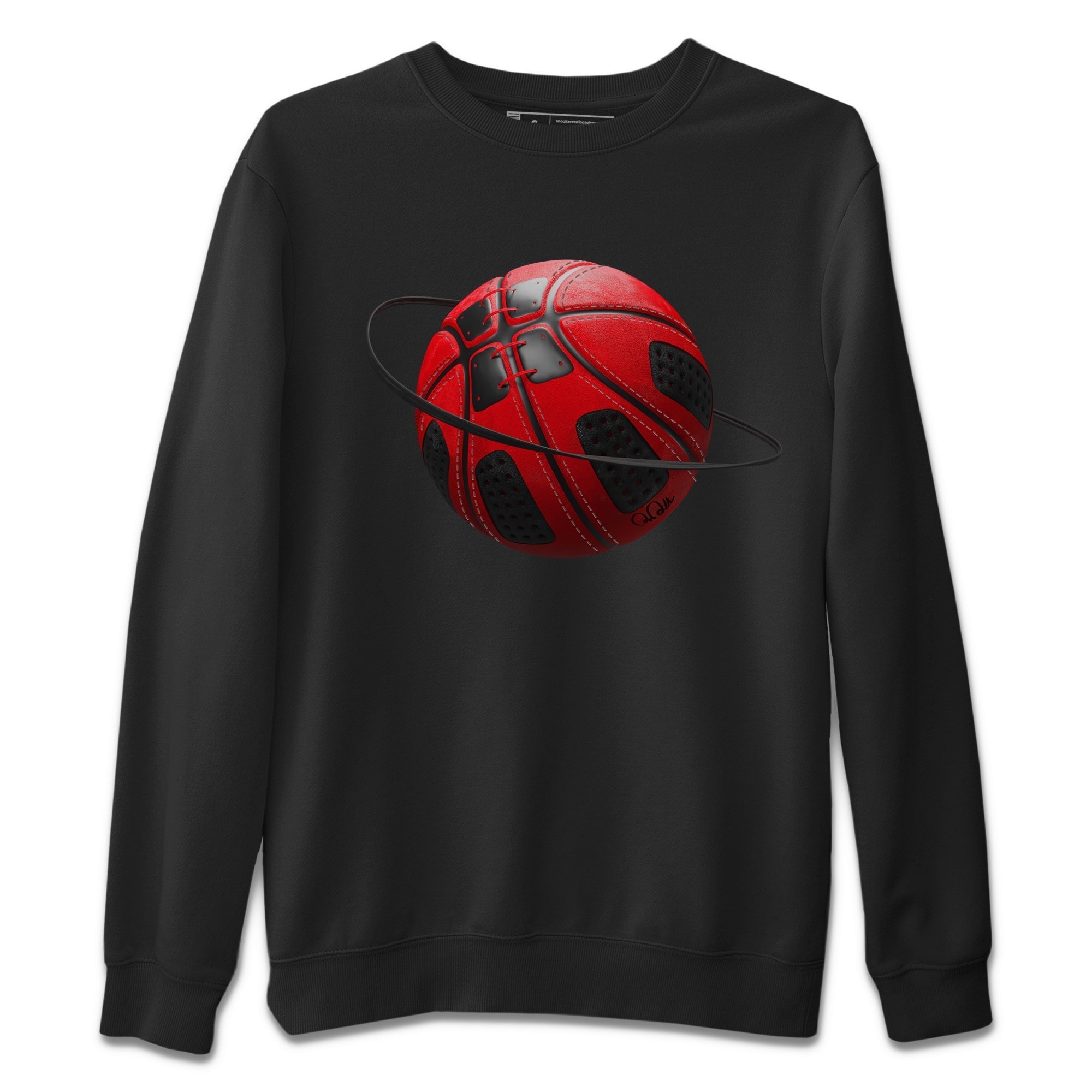 Basketball Planet Unisex Tops - Air Jordan 6 Toro Bravo