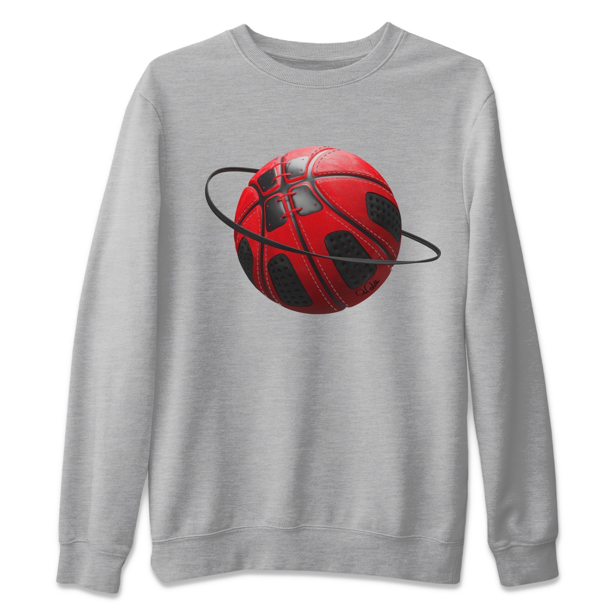 Basketball Planet Unisex Tops - Air Jordan 6 Toro Bravo