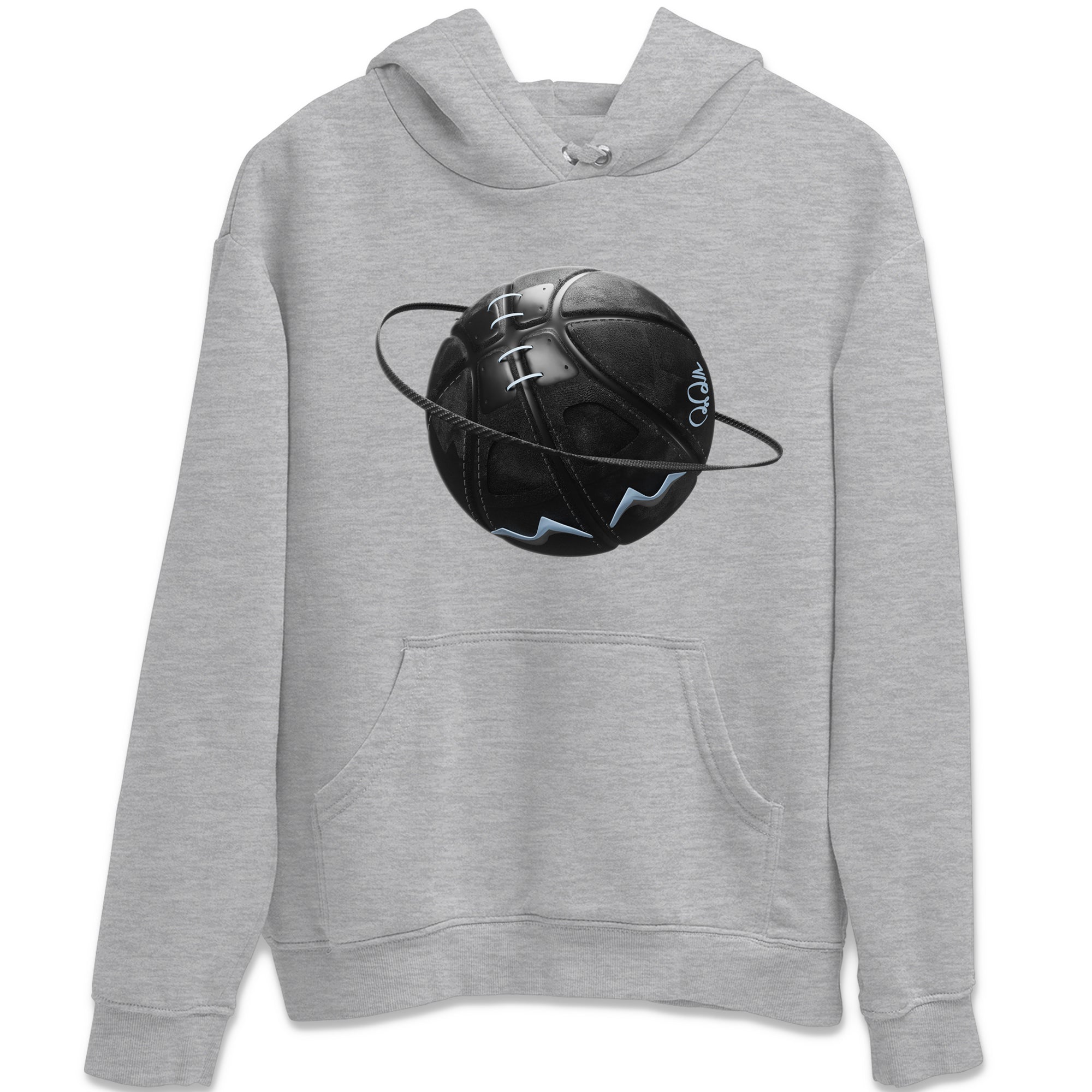 Basketball Planet Unisex Tops - Air Jordan 7 Chambray