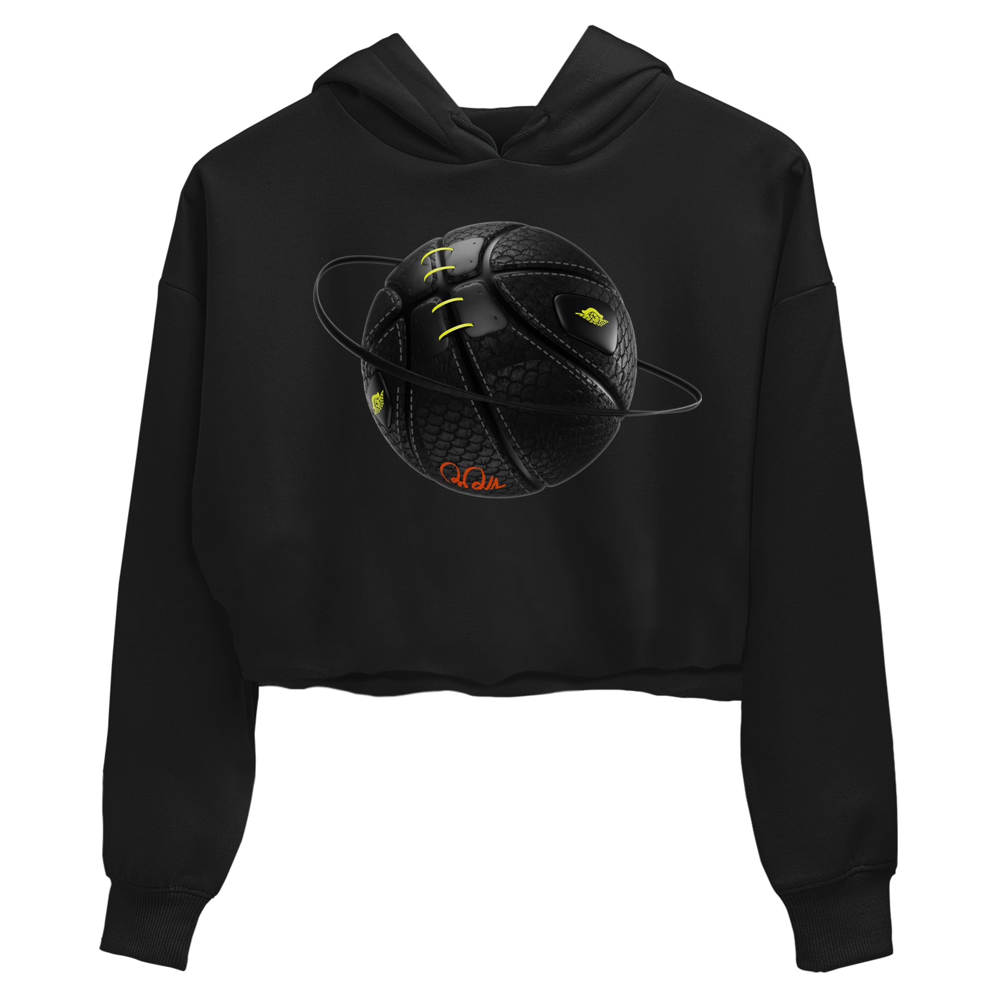 Basketball Planet snkmatch Women's Top - Dunk Halloween